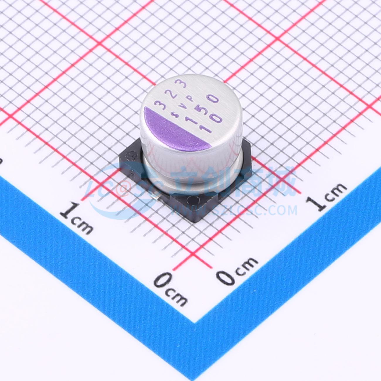 点击查看大图 10SVP150MX实物图