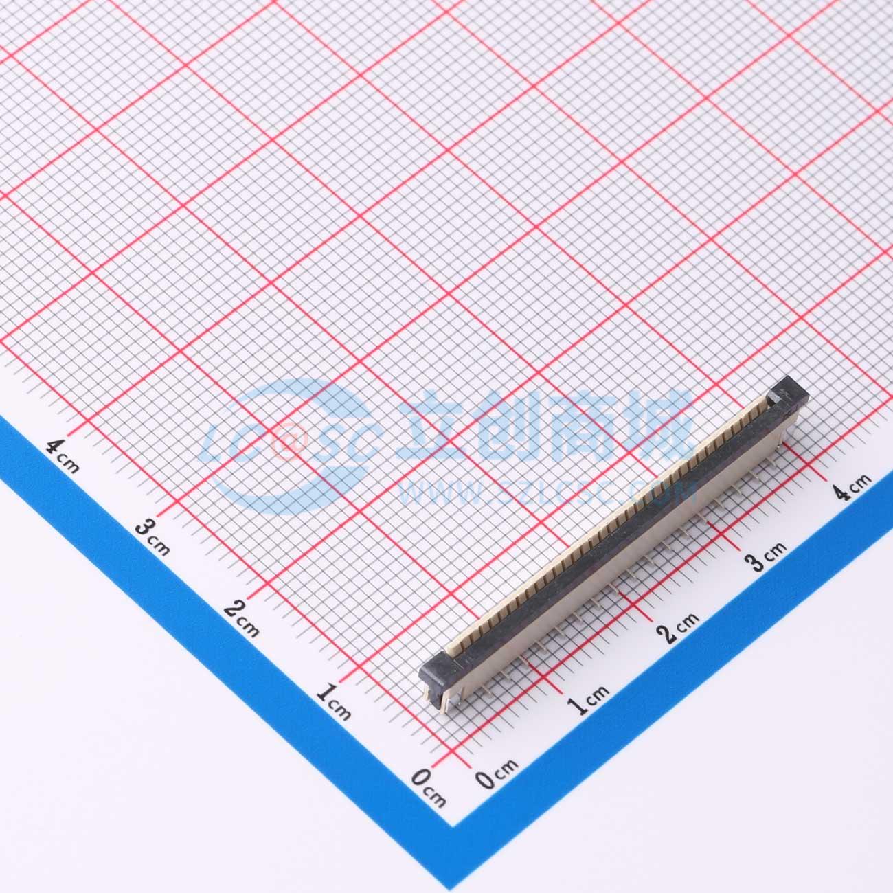 点击查看大图 LL10554-34实物图