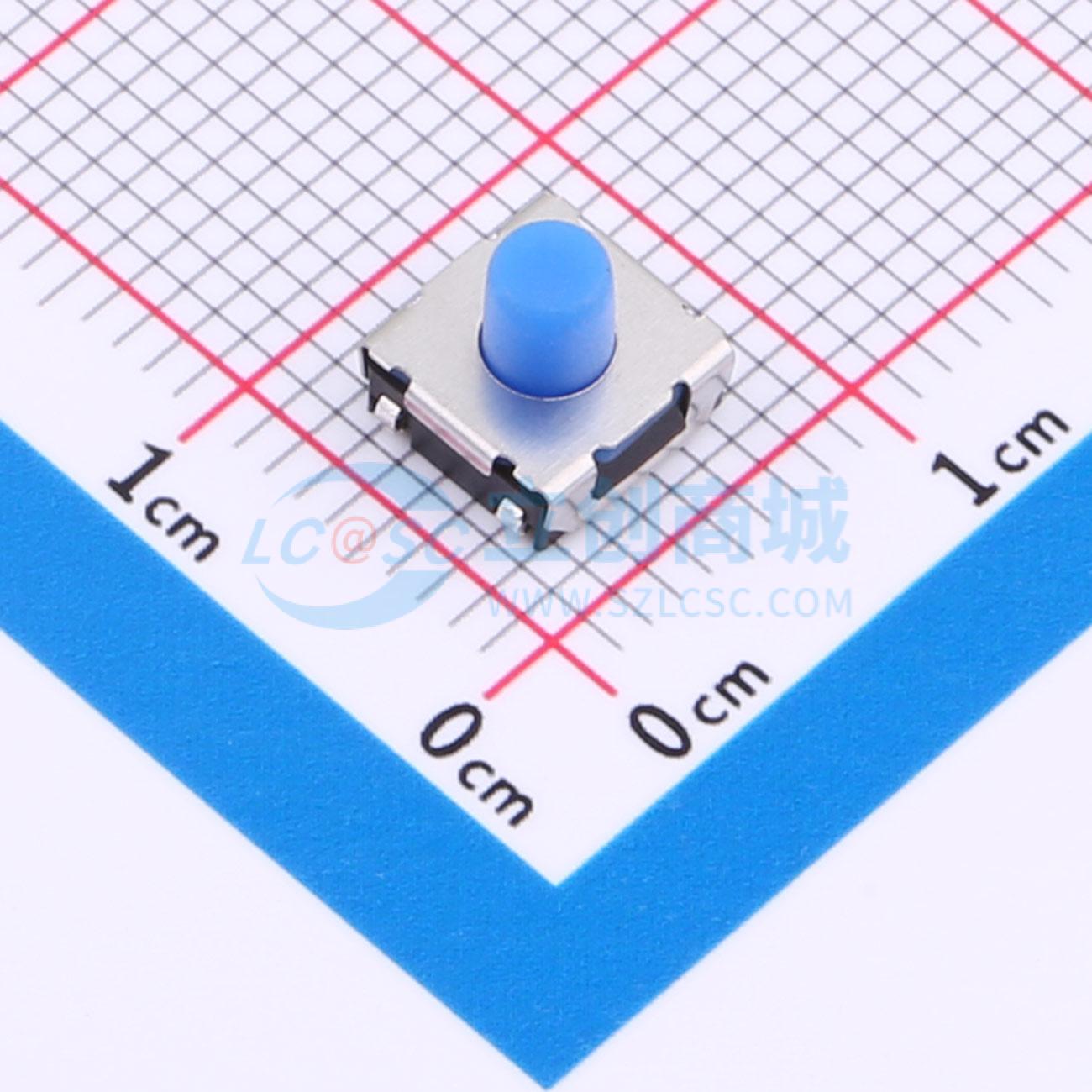 点击查看大图 TS-1047-A5B3-D2实物图