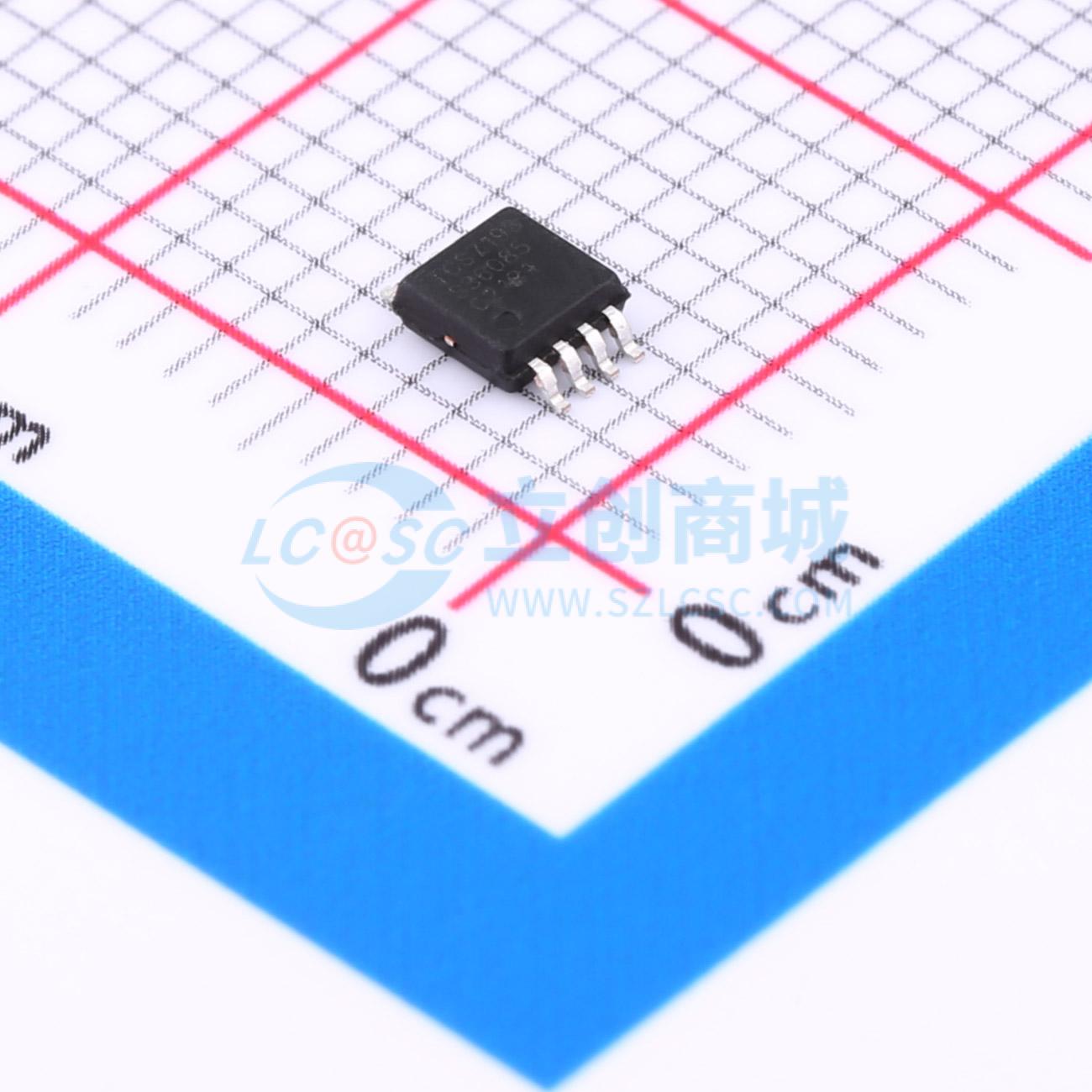 TCS7193_TH实物图