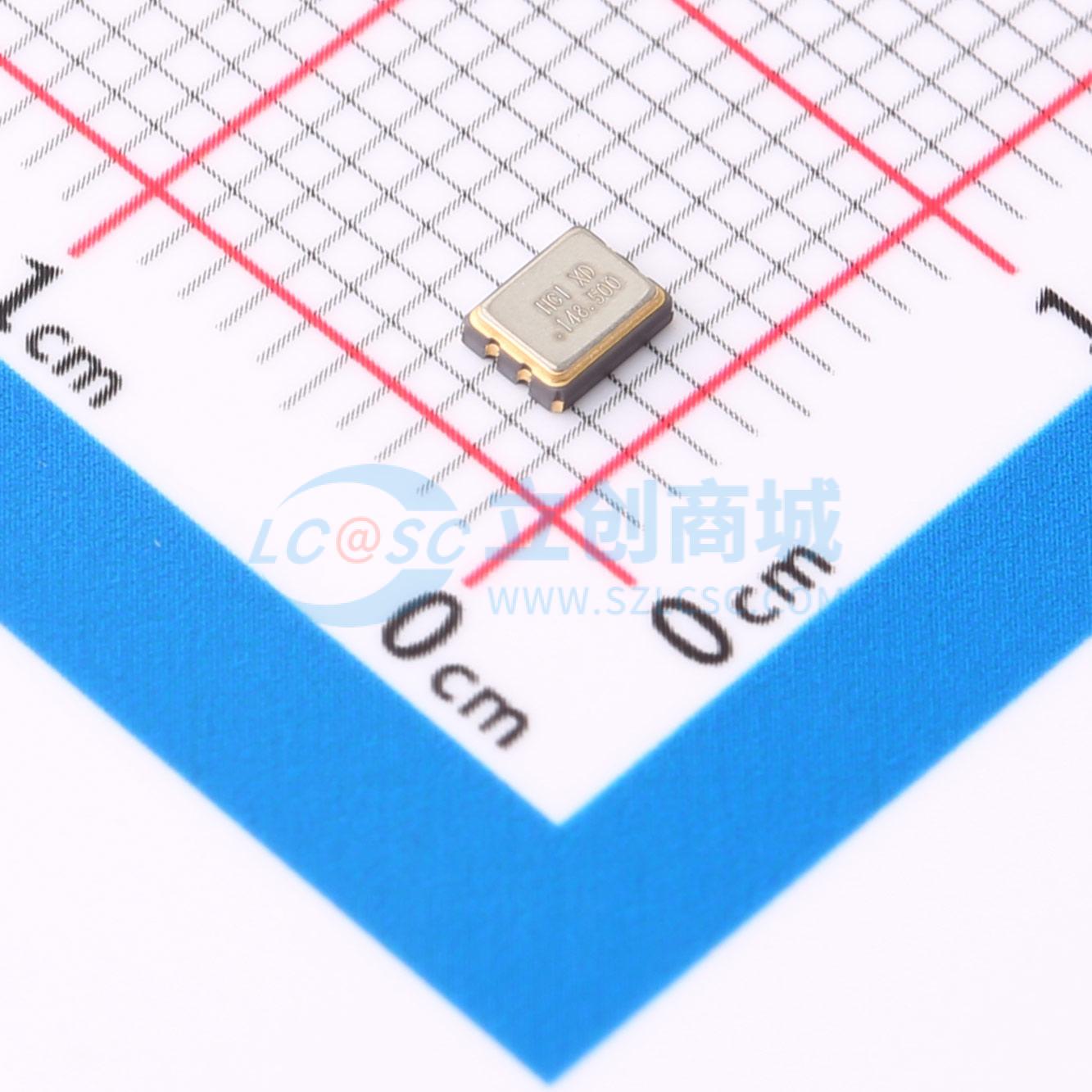 点击查看大图 1532D-148.500K33DTSTL实物图