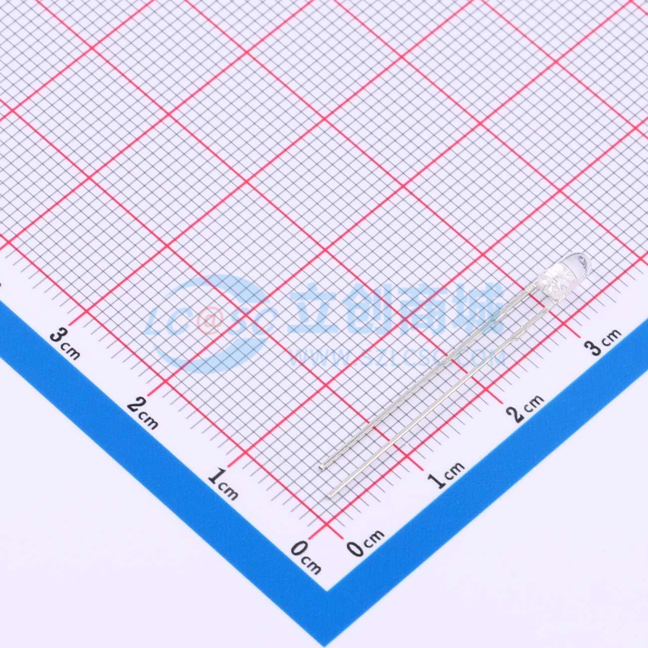 点击查看大图 WP710A10LVBC/D实物图