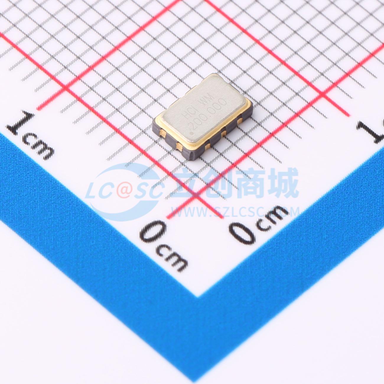 点击查看大图 1553D-200.000G18DTSTL实物图