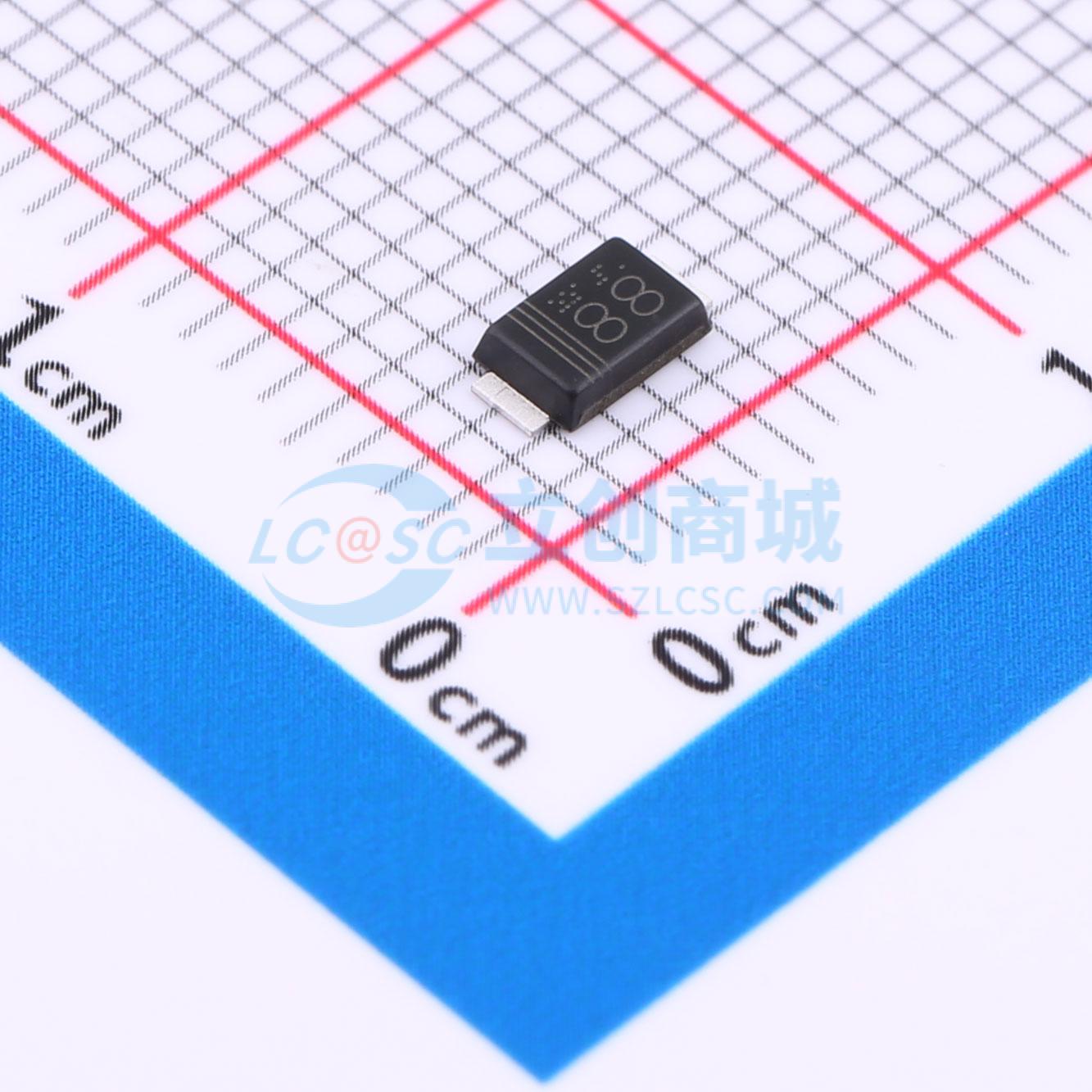 RF101LAM4STR实物图