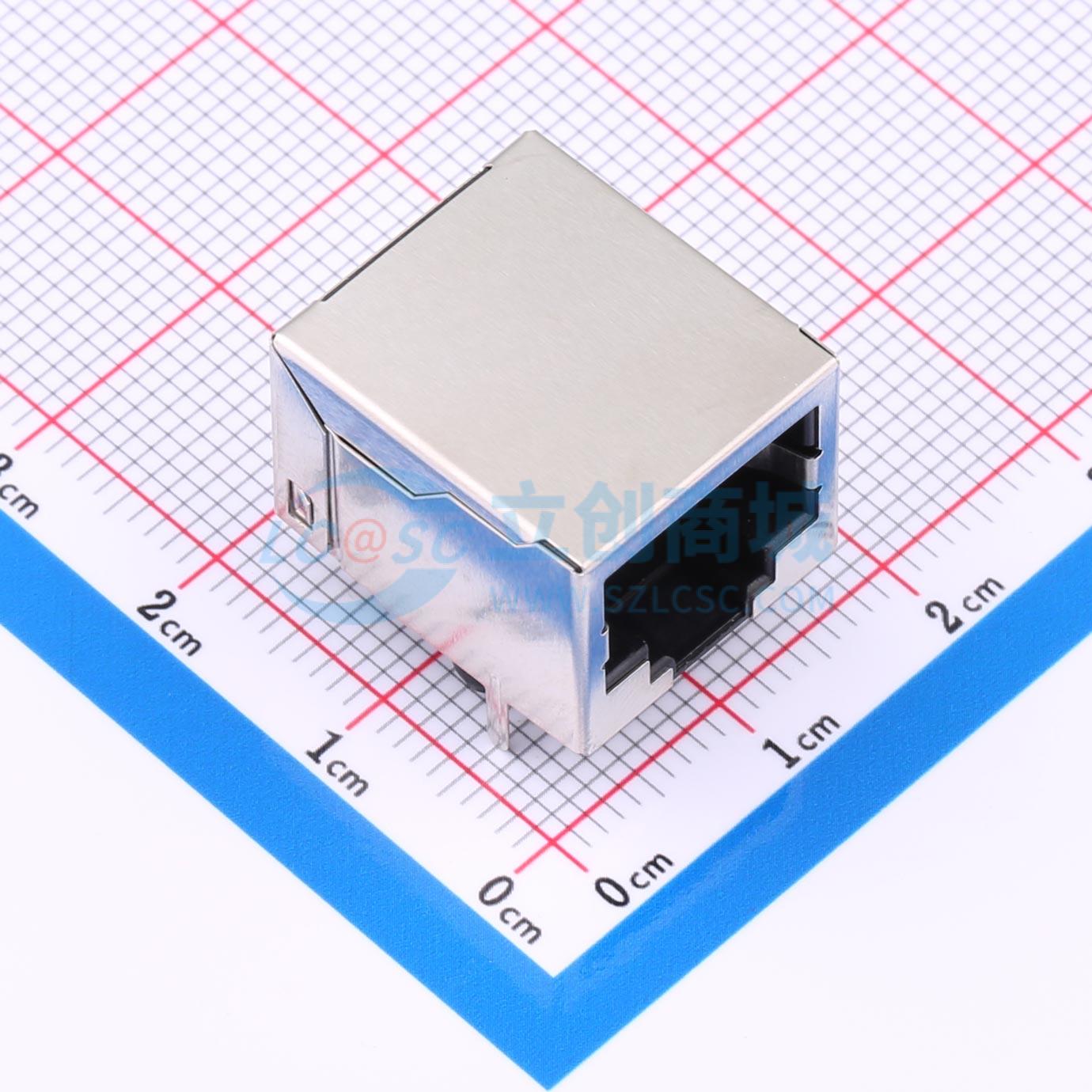 HC-WK88-H18-K实物图