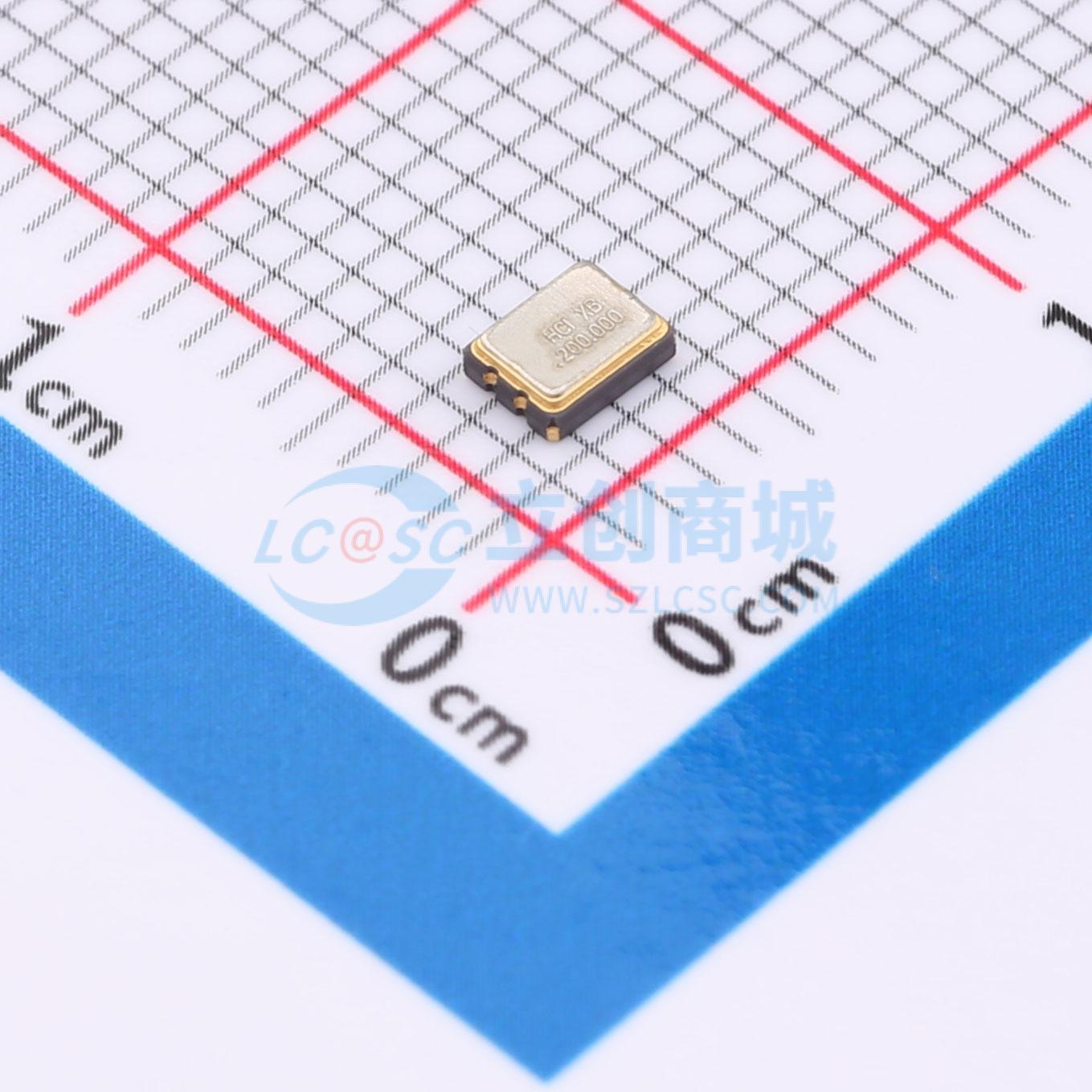 点击查看大图 1532D-200.000K33DTSTL实物图