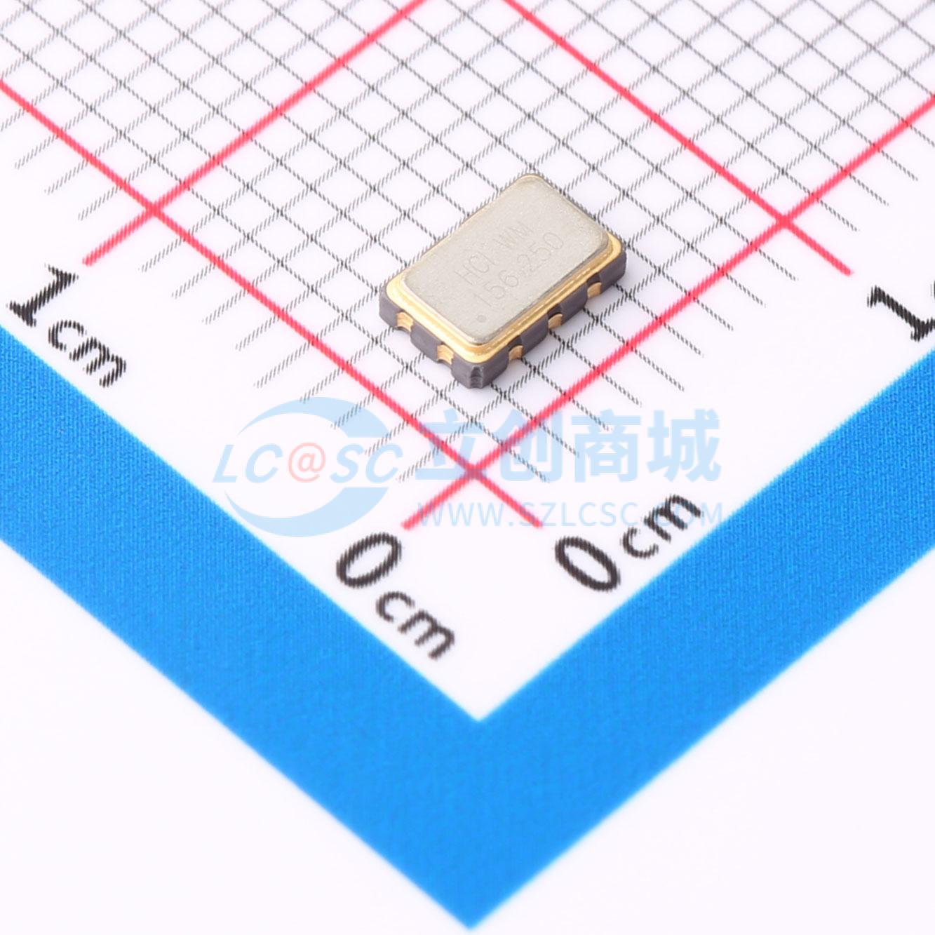 点击查看大图 1553D-156.250G18DTSTL实物图