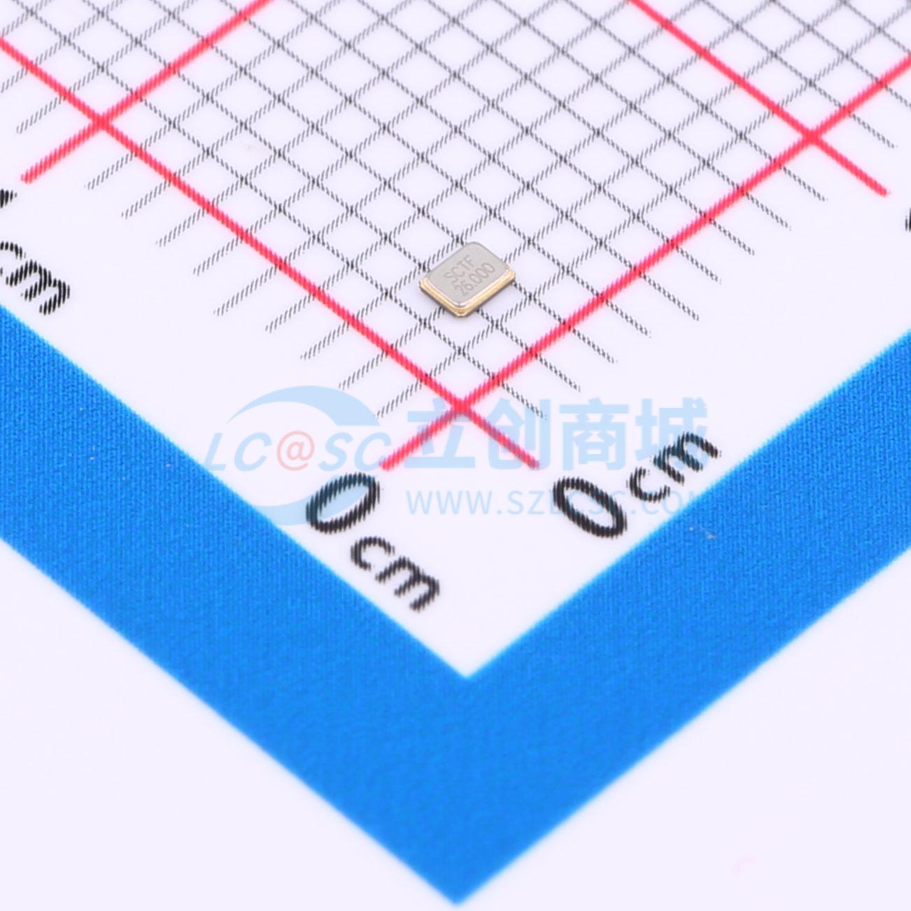 点击查看大图 SX0B26.000F1010F30实物图