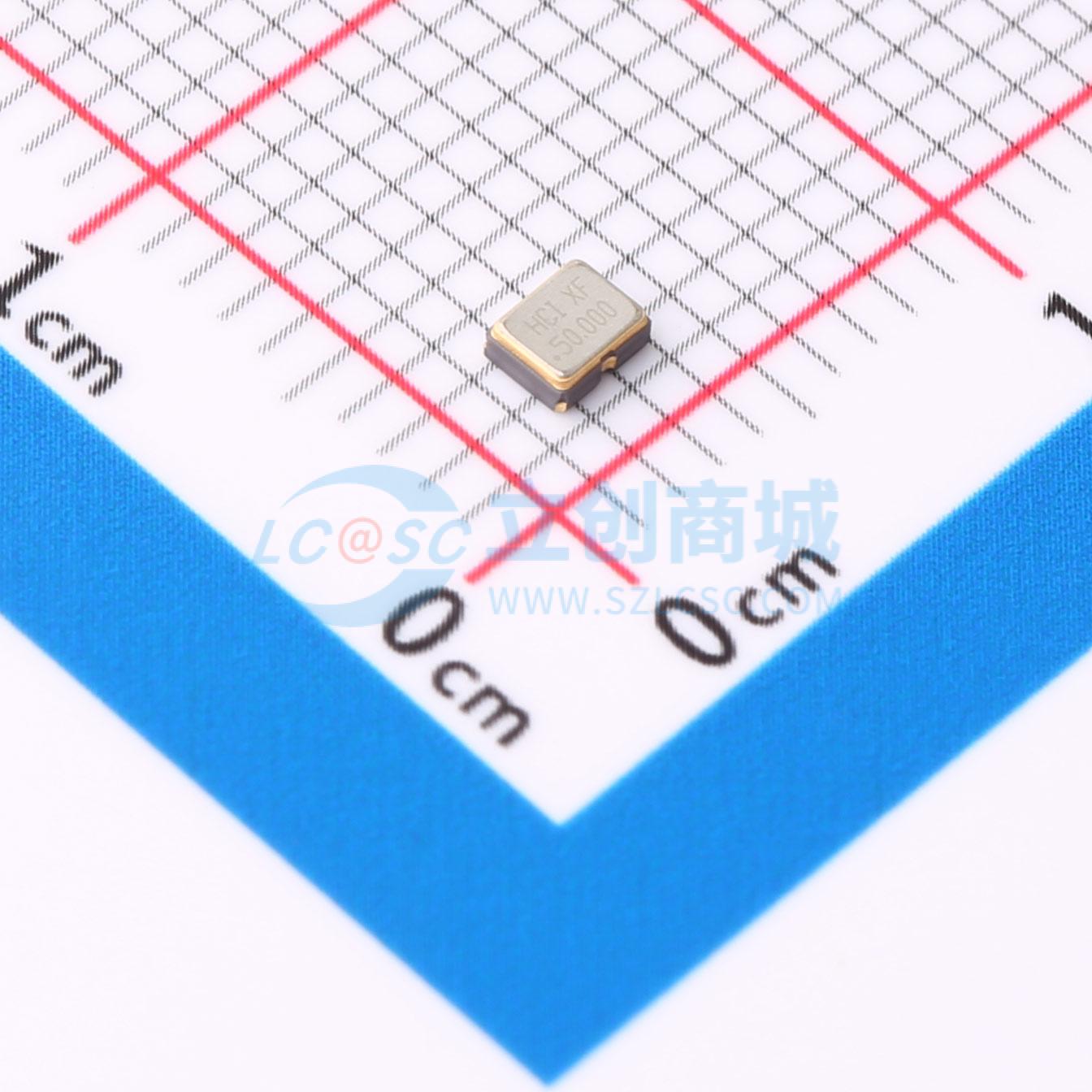 点击查看大图 1522H-50.000GWVDTSTL实物图