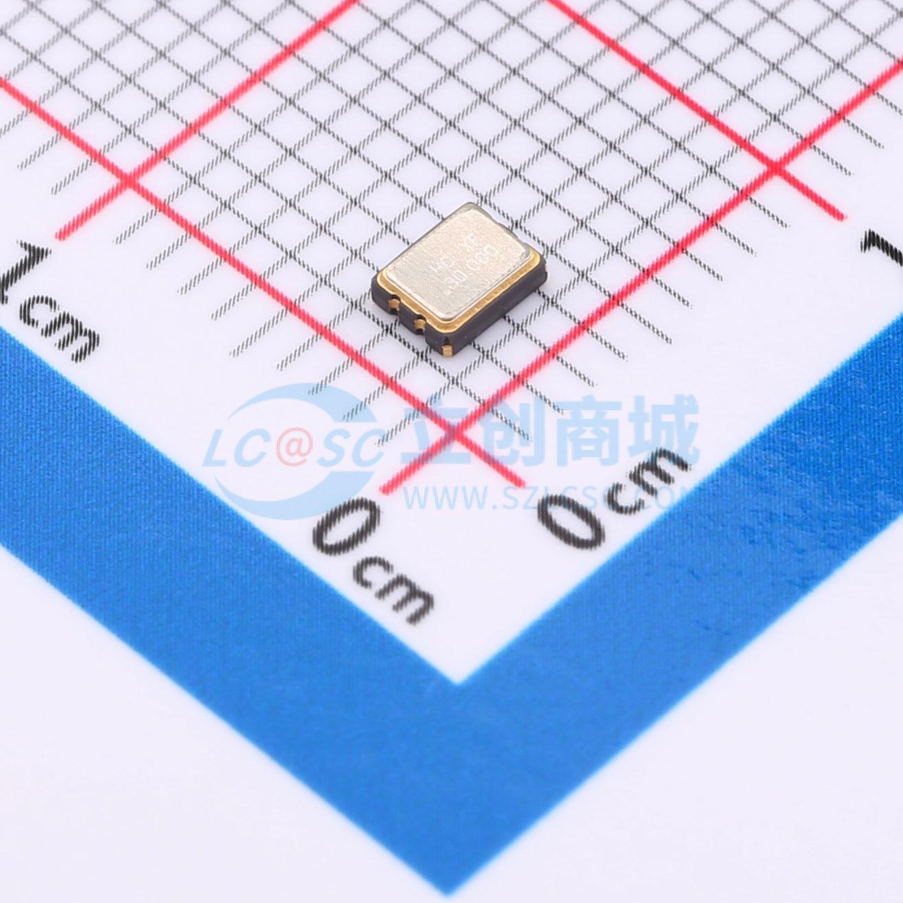 点击查看大图 1532D-80.000J18DTSTL实物图