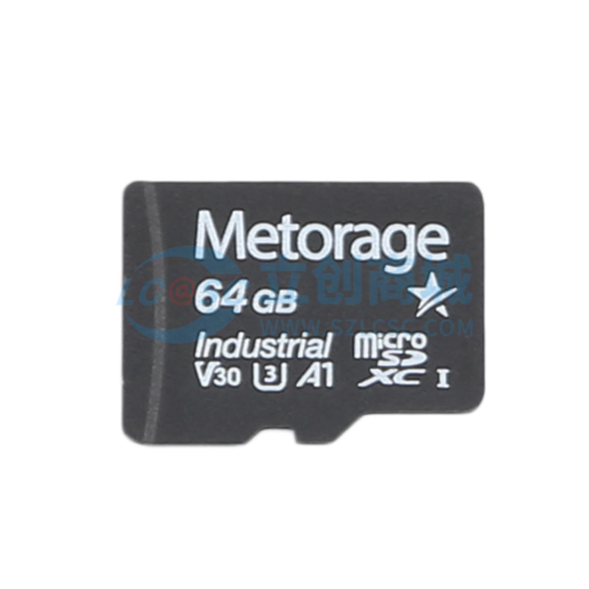 MITF064CY3AQ实物图