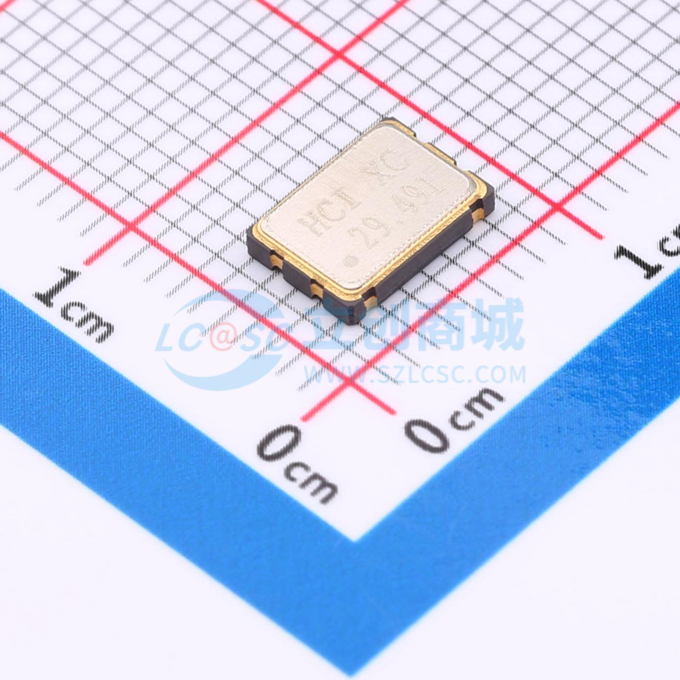 点击查看大图 1575H-29.4912G33DTSTL实物图