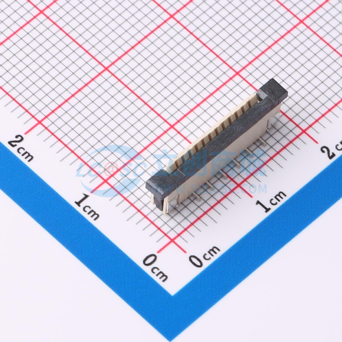 点击查看大图 LL10554-12实物图