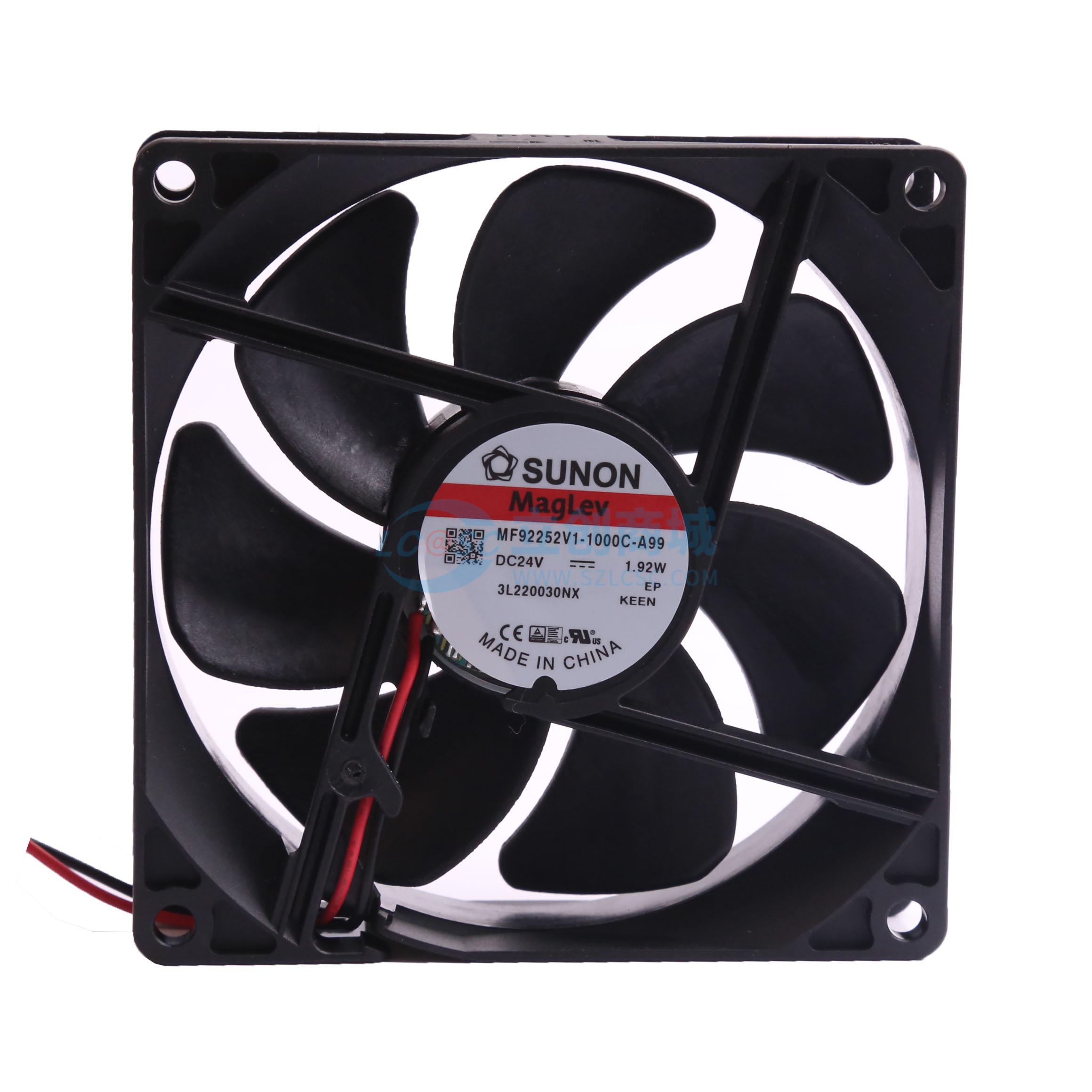 MF92252V1-1000C-A99实物图