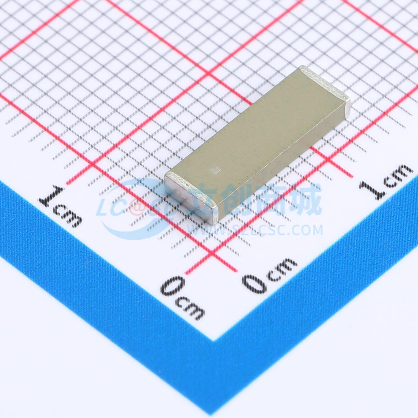 点击查看大图 ACAG1204-433-T实物图