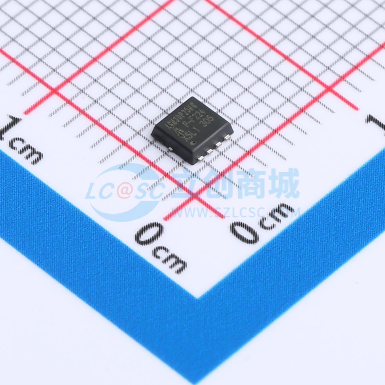 点击查看大图 AGM30P25MBP实物图