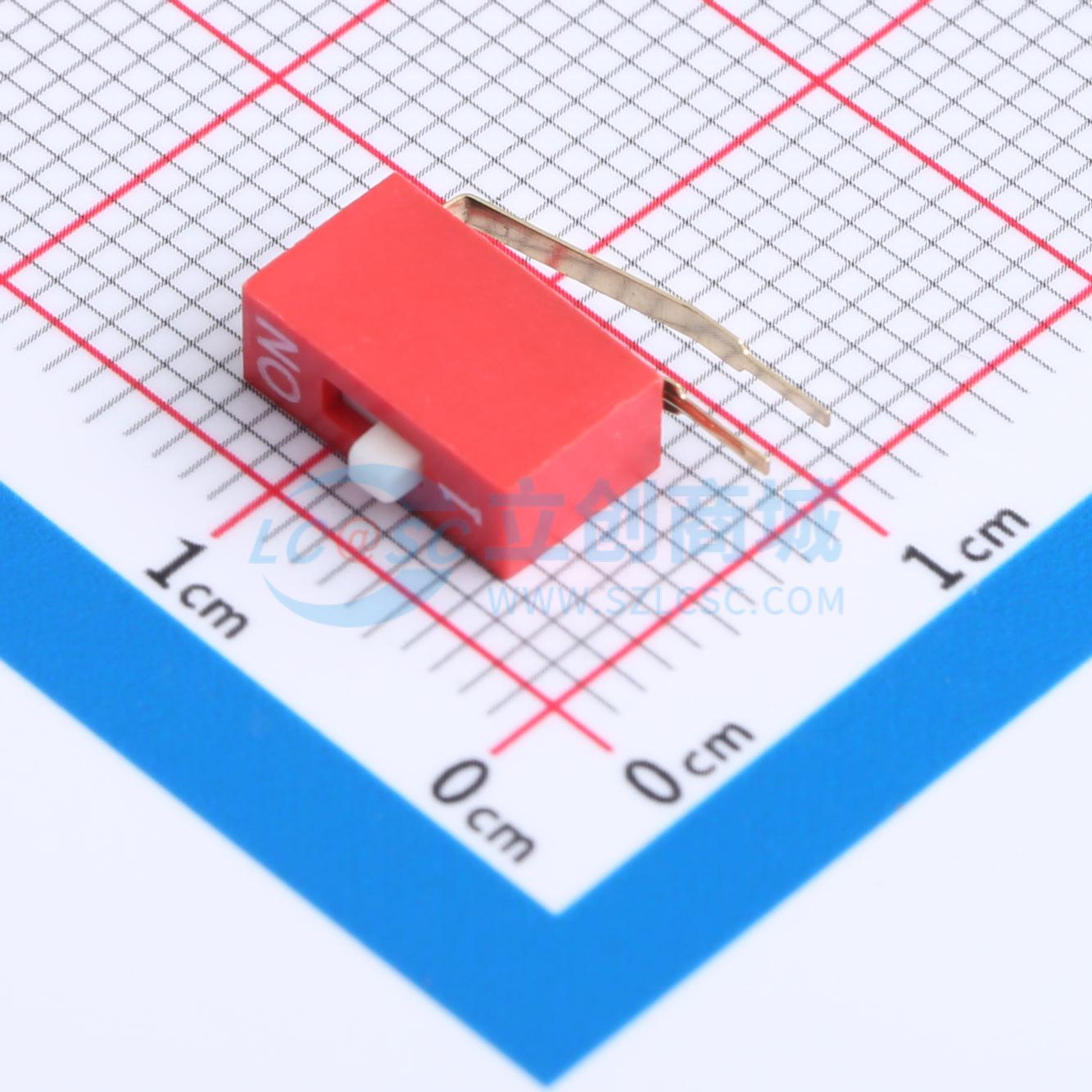点击查看大图 DA-1-R-T实物图