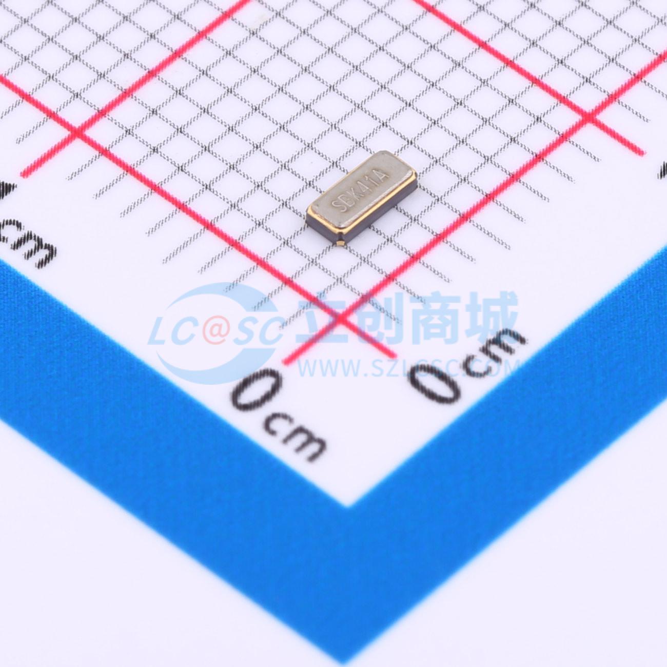 ABS07AIG-32.768KHZ-1-T实物图