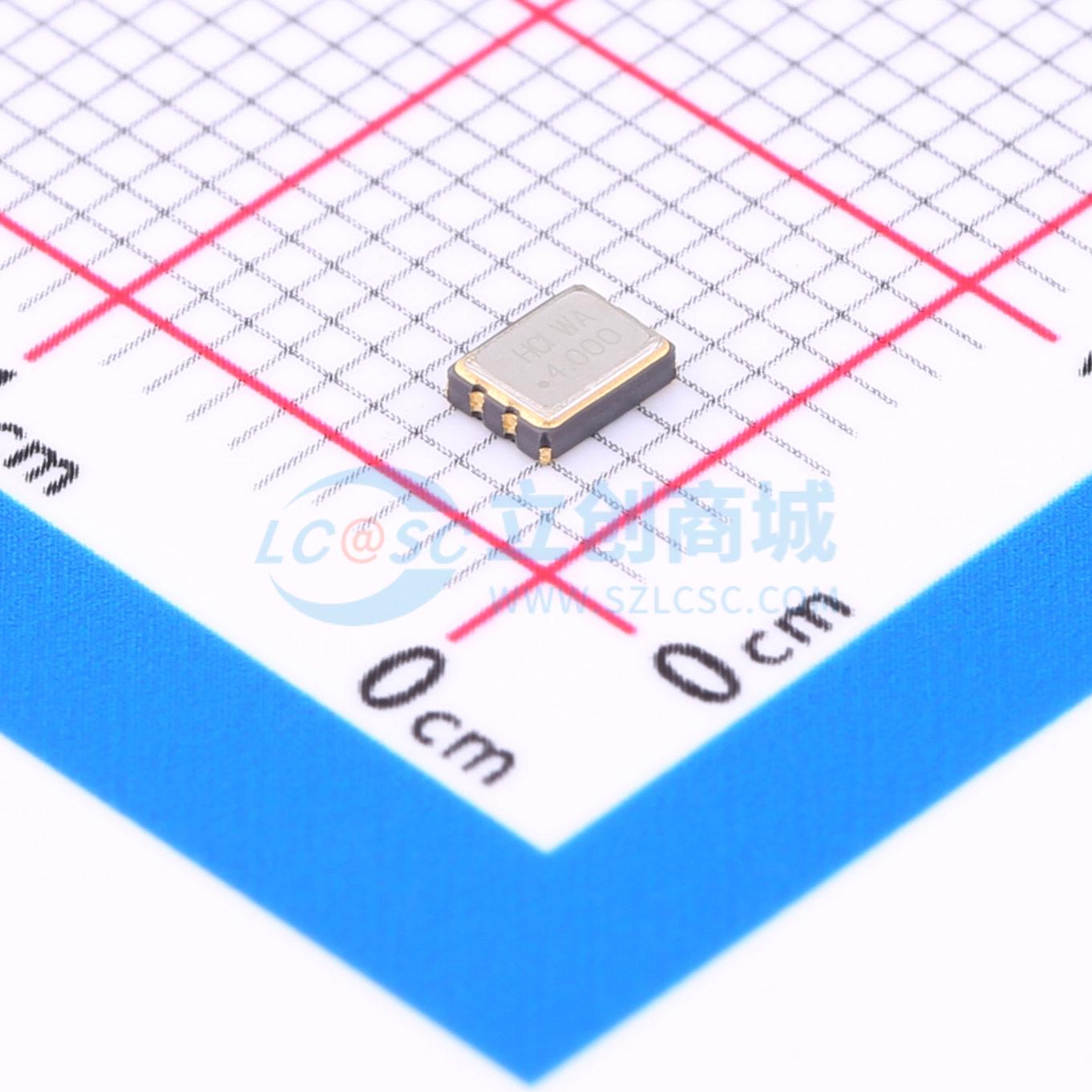 点击查看大图 1532H-4.000K18DTSNL实物图