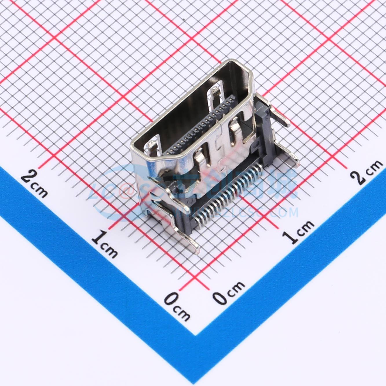 点击查看大图 XDHF-1901-C820实物图