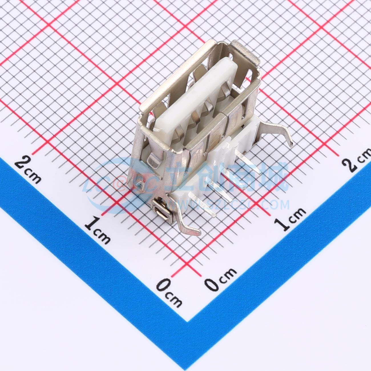 点击查看大图 XDUF-0242-05实物图
