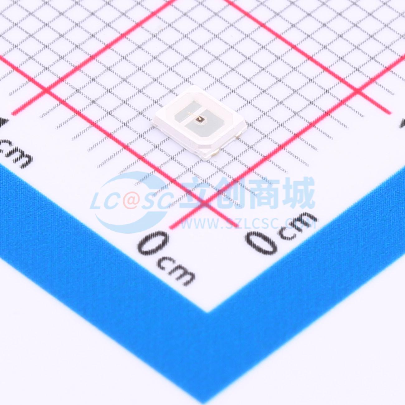 点击查看大图 NTD3528I5实物图