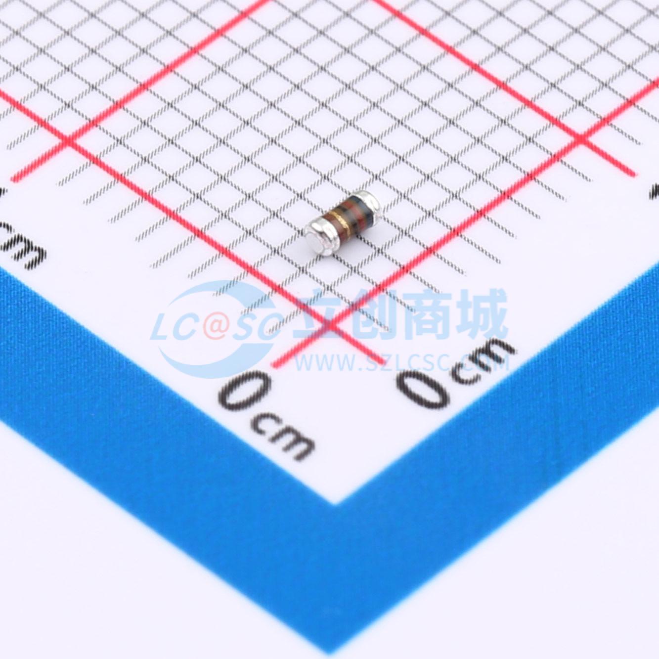 点击查看大图 MMU01020C6209FB300实物图