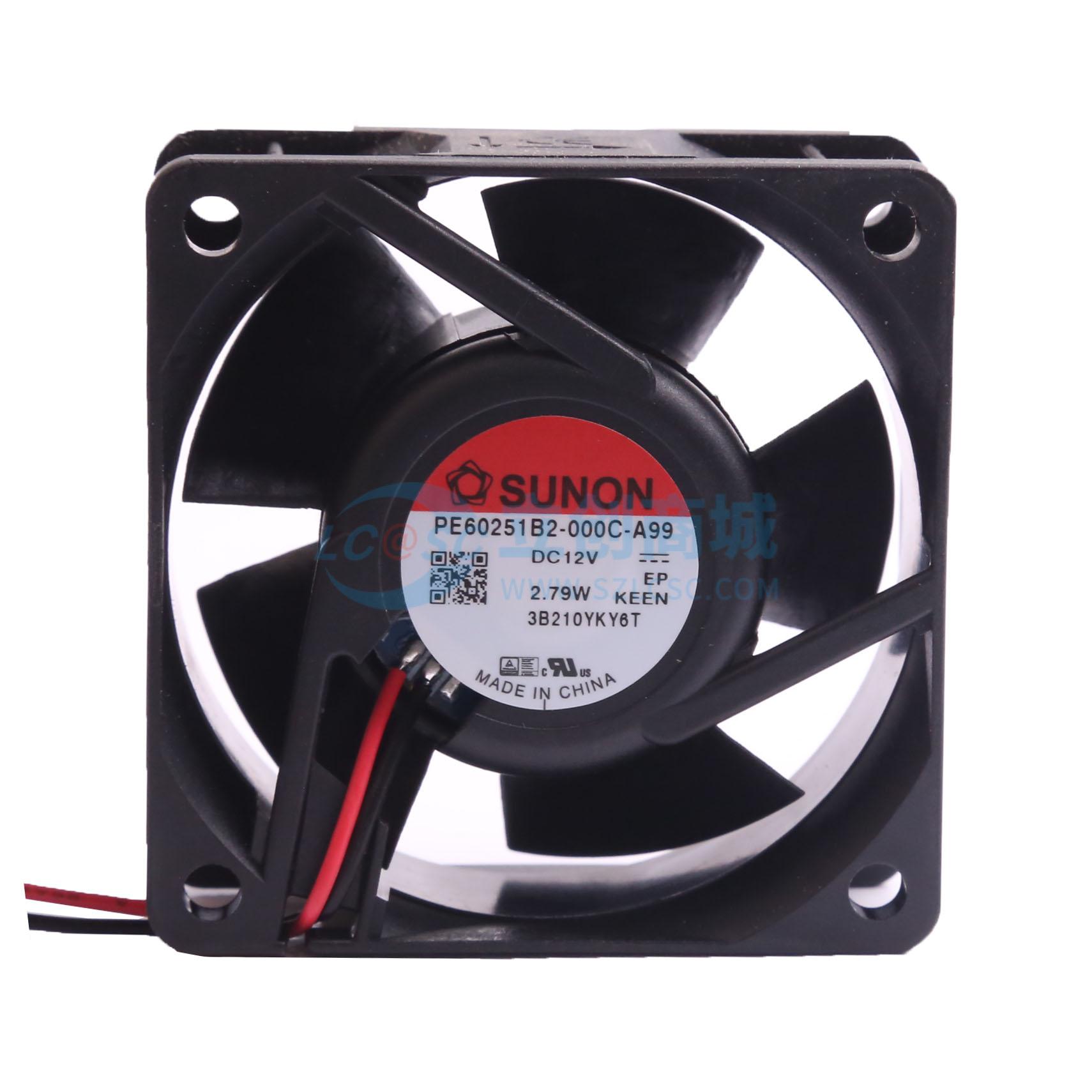 PE60251B2-000C-A99实物图