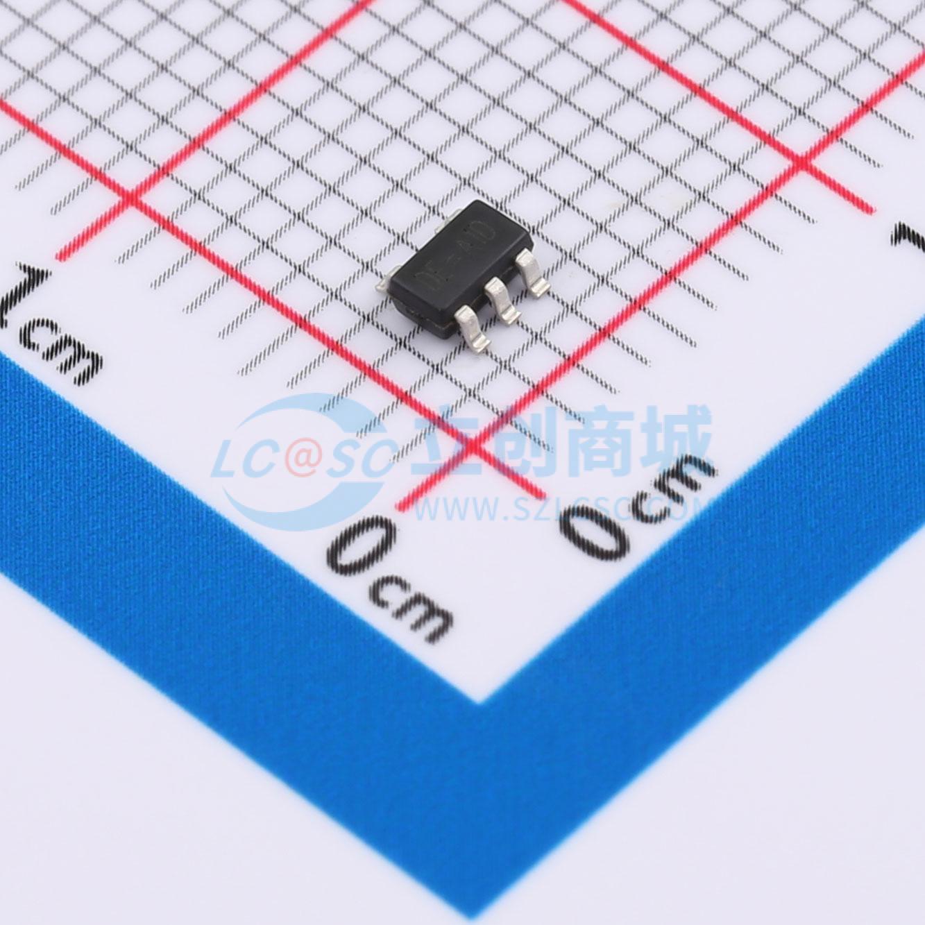 点击查看大图 TCS2193_E33实物图