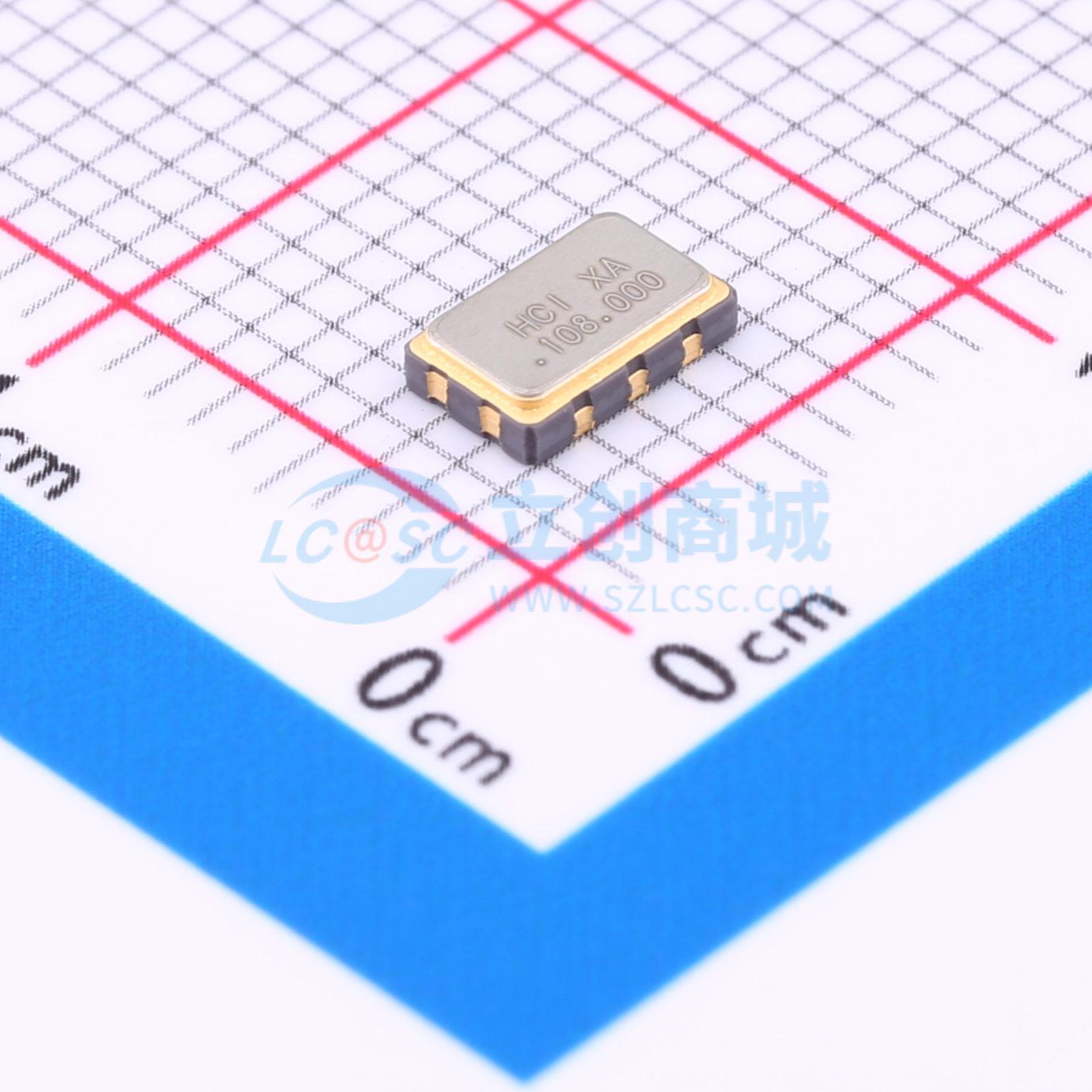 1553D-108.000K33DTSTL实物图