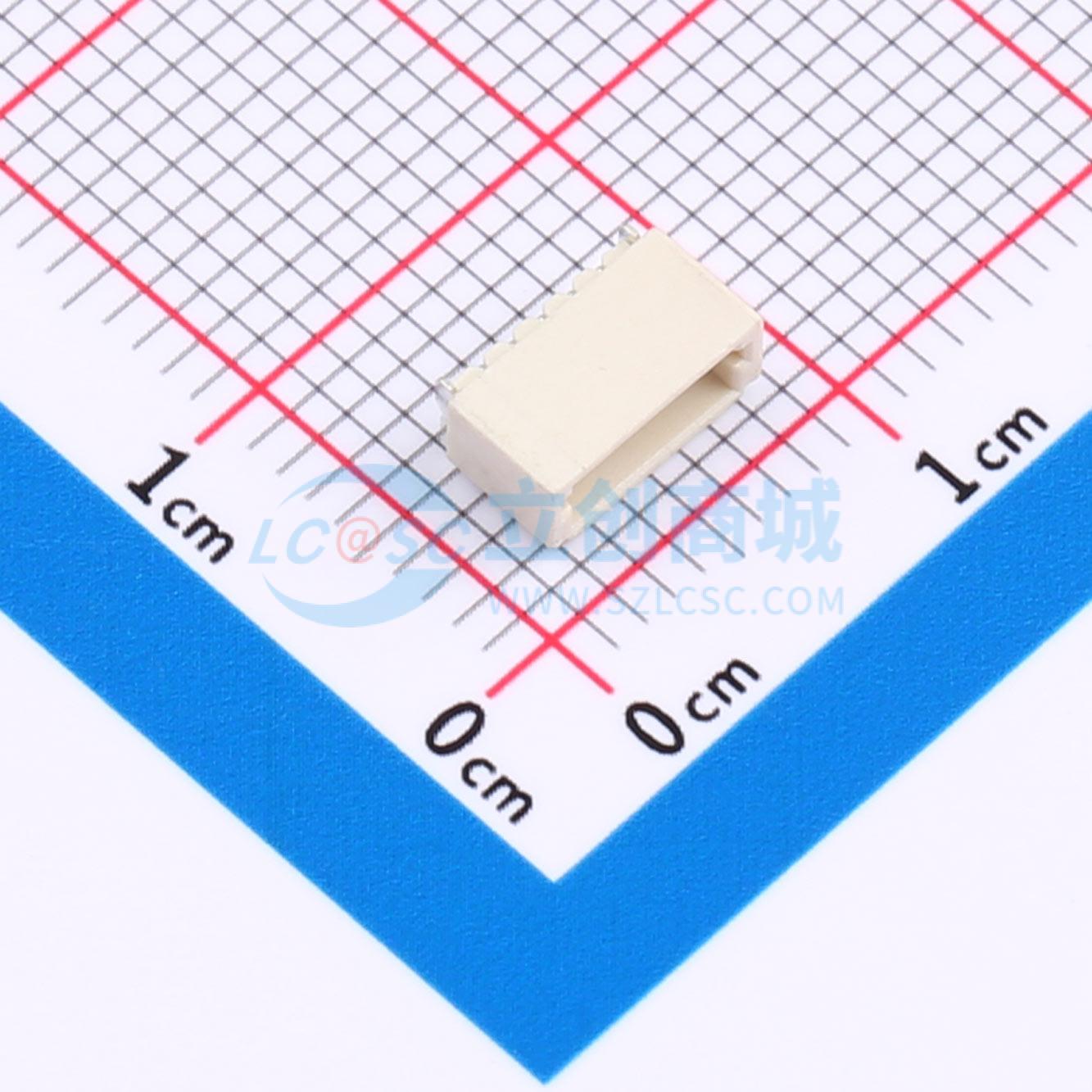 点击查看大图 XDWF-0910-05P实物图