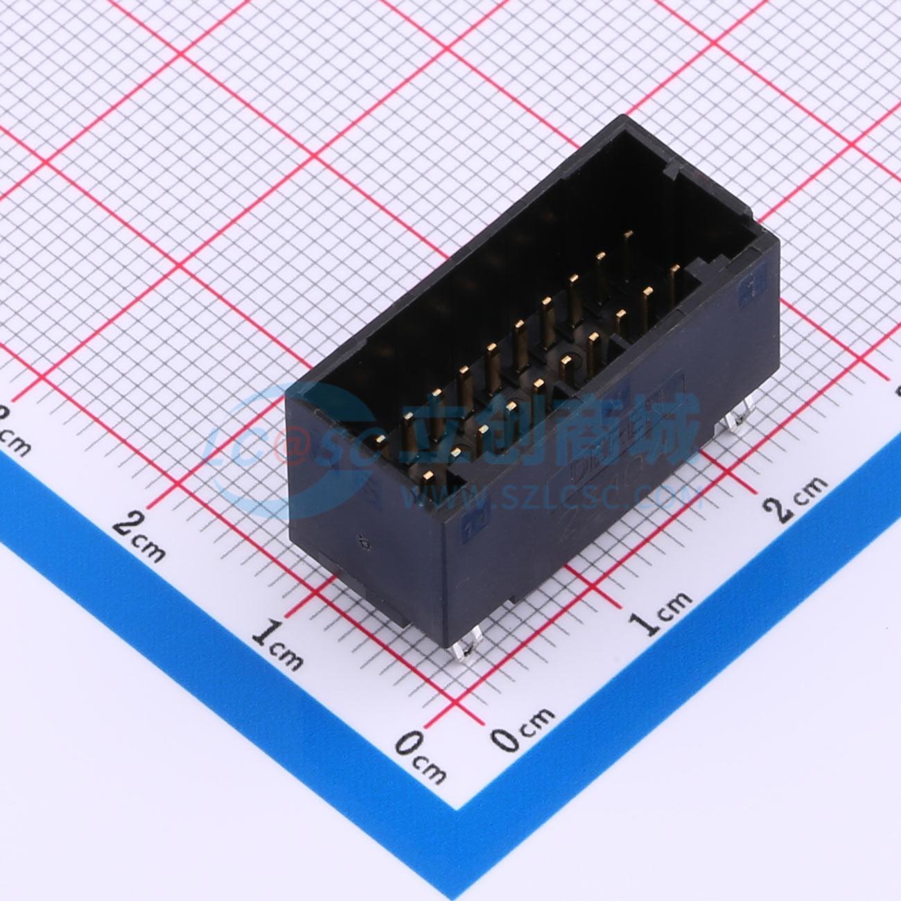 点击查看大图 560NBG-001H141TV000实物图