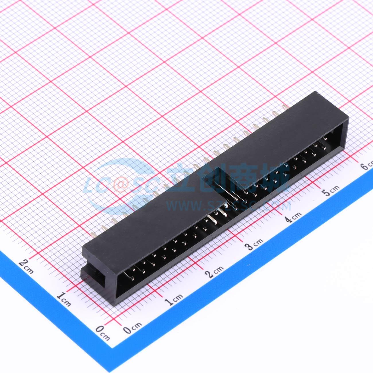 点击查看大图 X9555WV-2x20-6TV01实物图