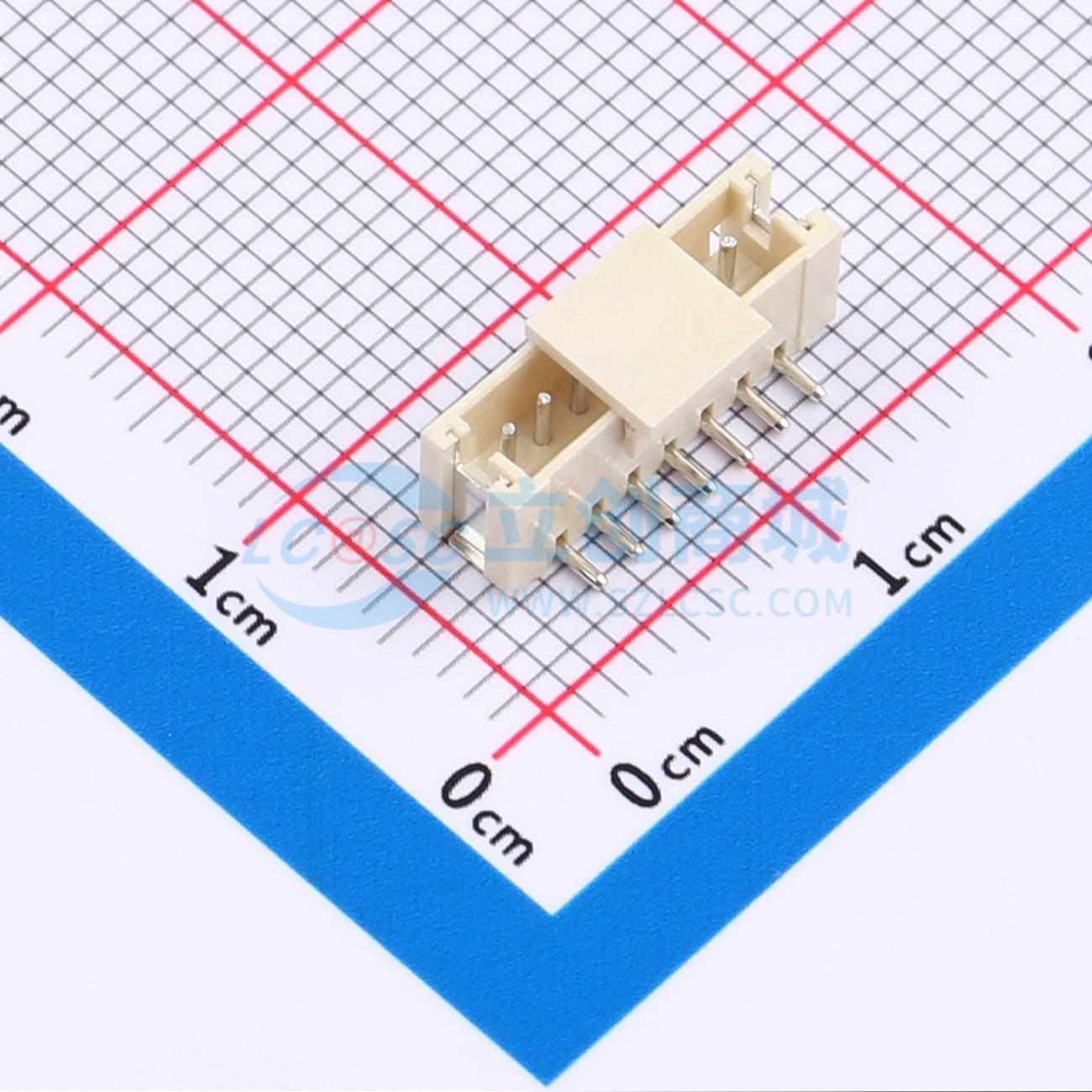 点击查看大图 XDWF-0150-07P实物图