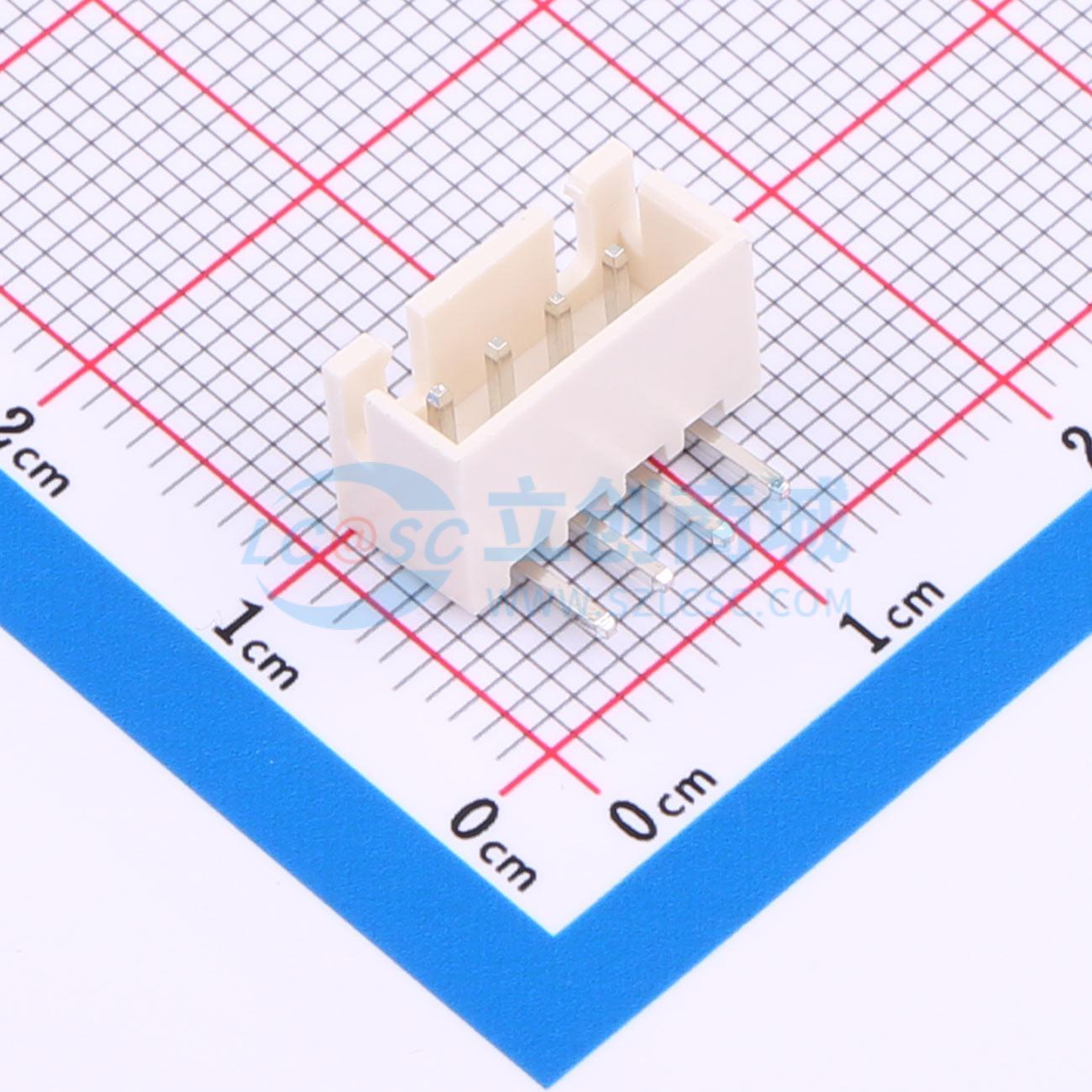 点击查看大图 JS25T-S04XHW-00实物图