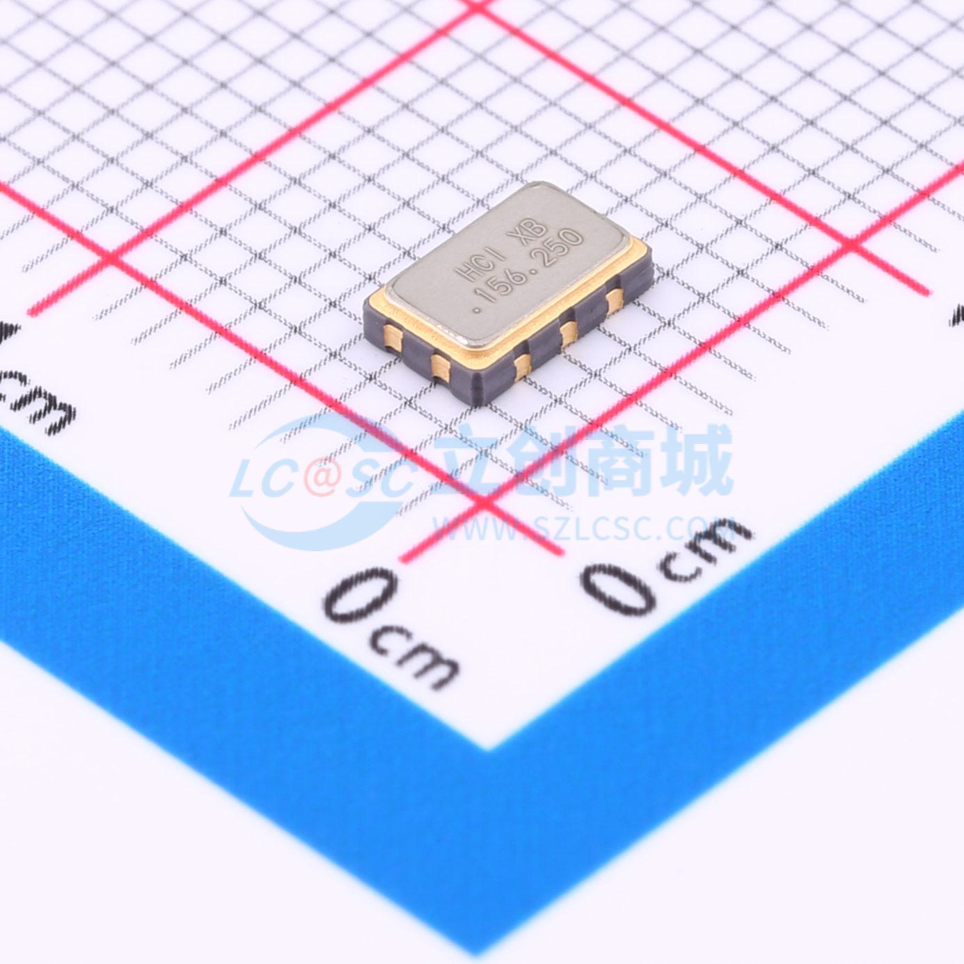 点击查看大图 1553D-156.250K33DTSTL实物图