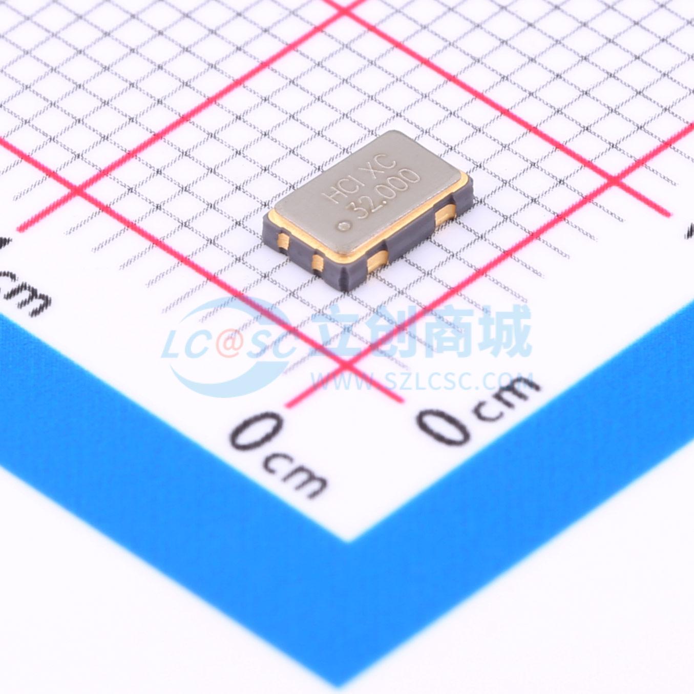 点击查看大图 1553H-32.000KWVDTSTL实物图