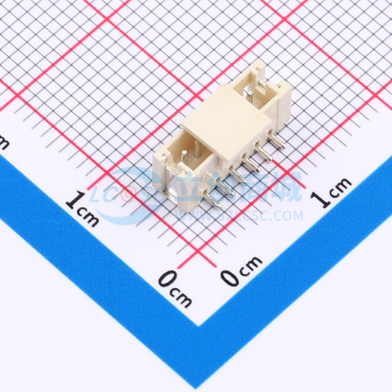 点击查看大图 XDWF-0150-06P实物图