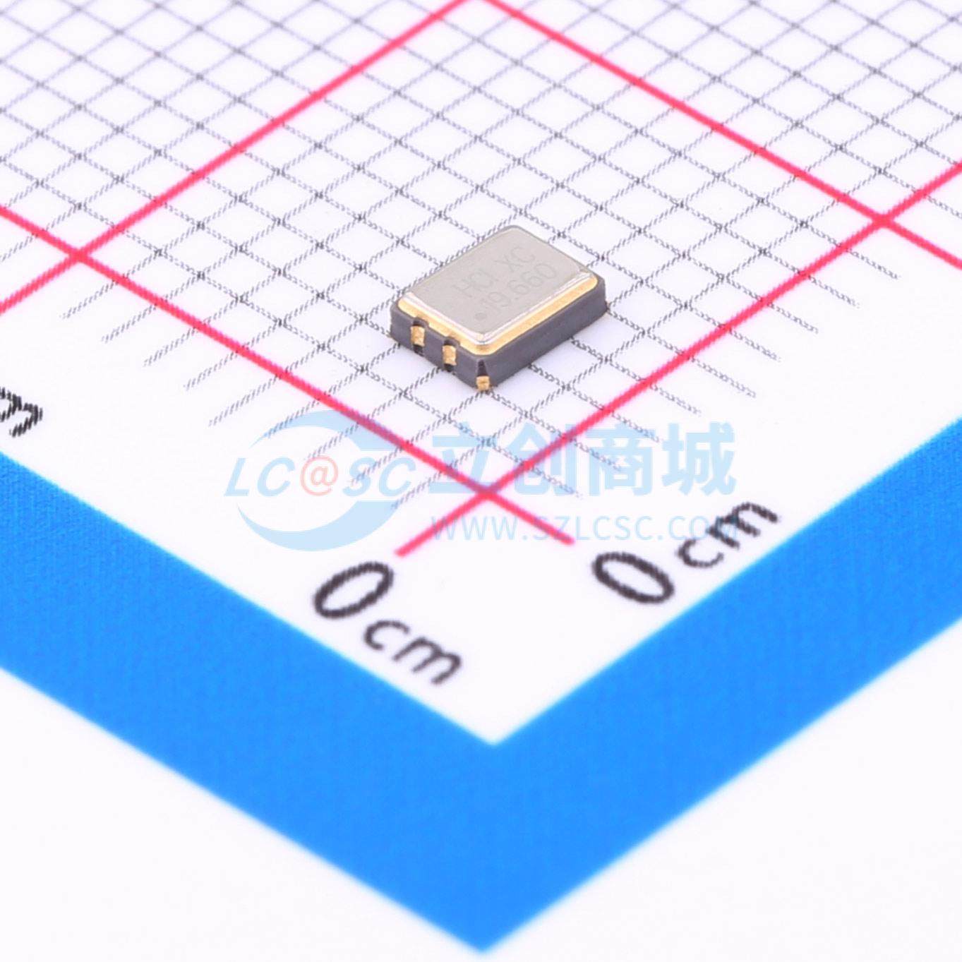 点击查看大图 1532H-19.6608G33DTSTL实物图