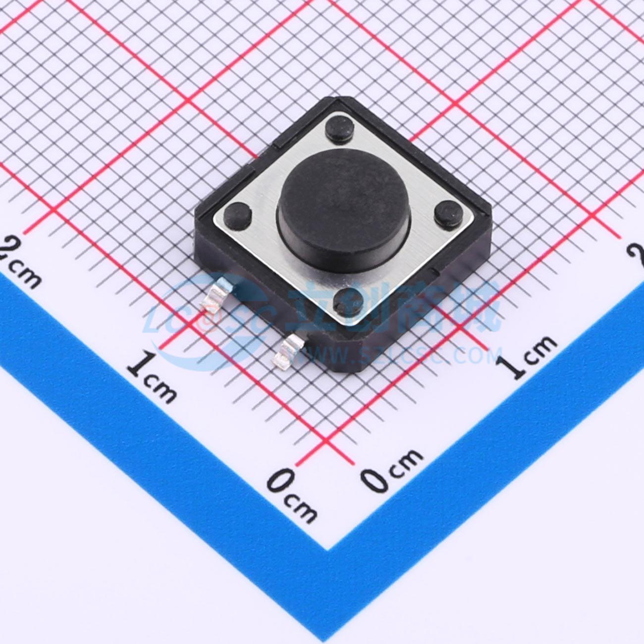 点击查看大图 TS125TP 250gf 009实物图