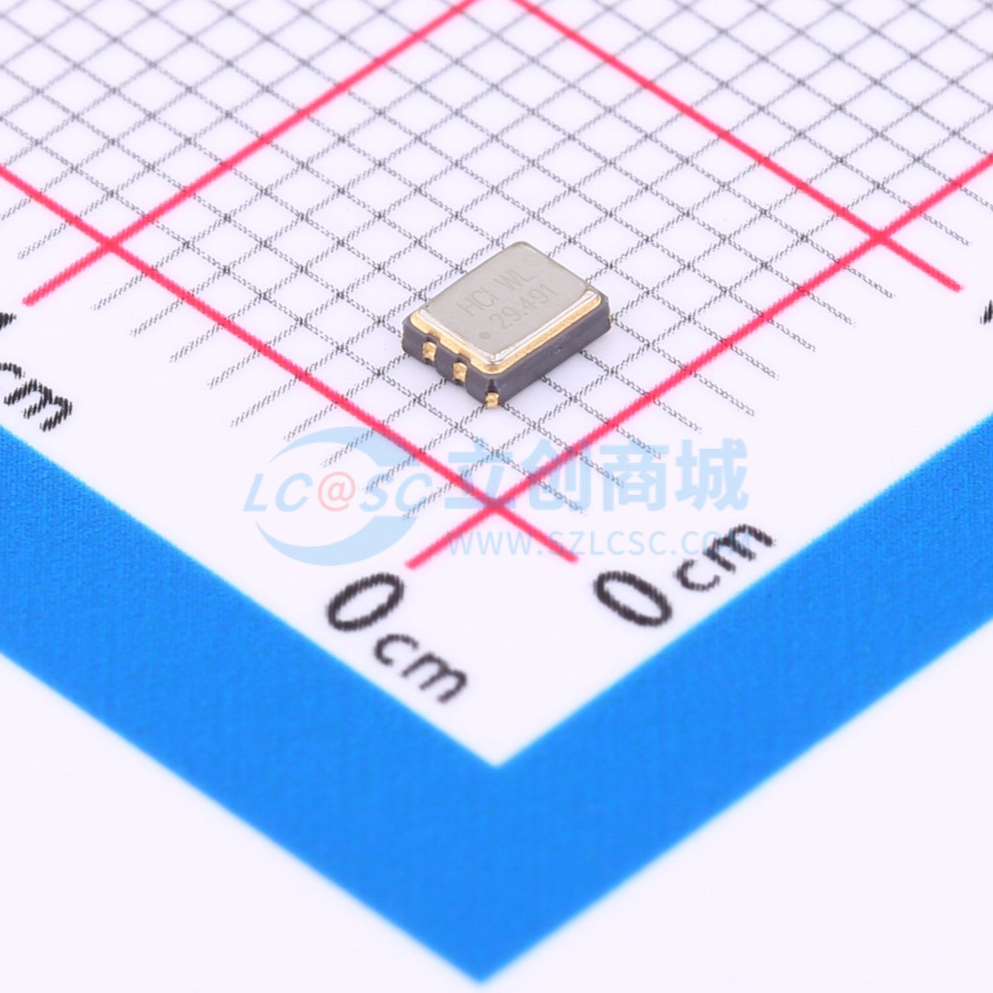 点击查看大图 1532H-29.4912J33DTSTL实物图