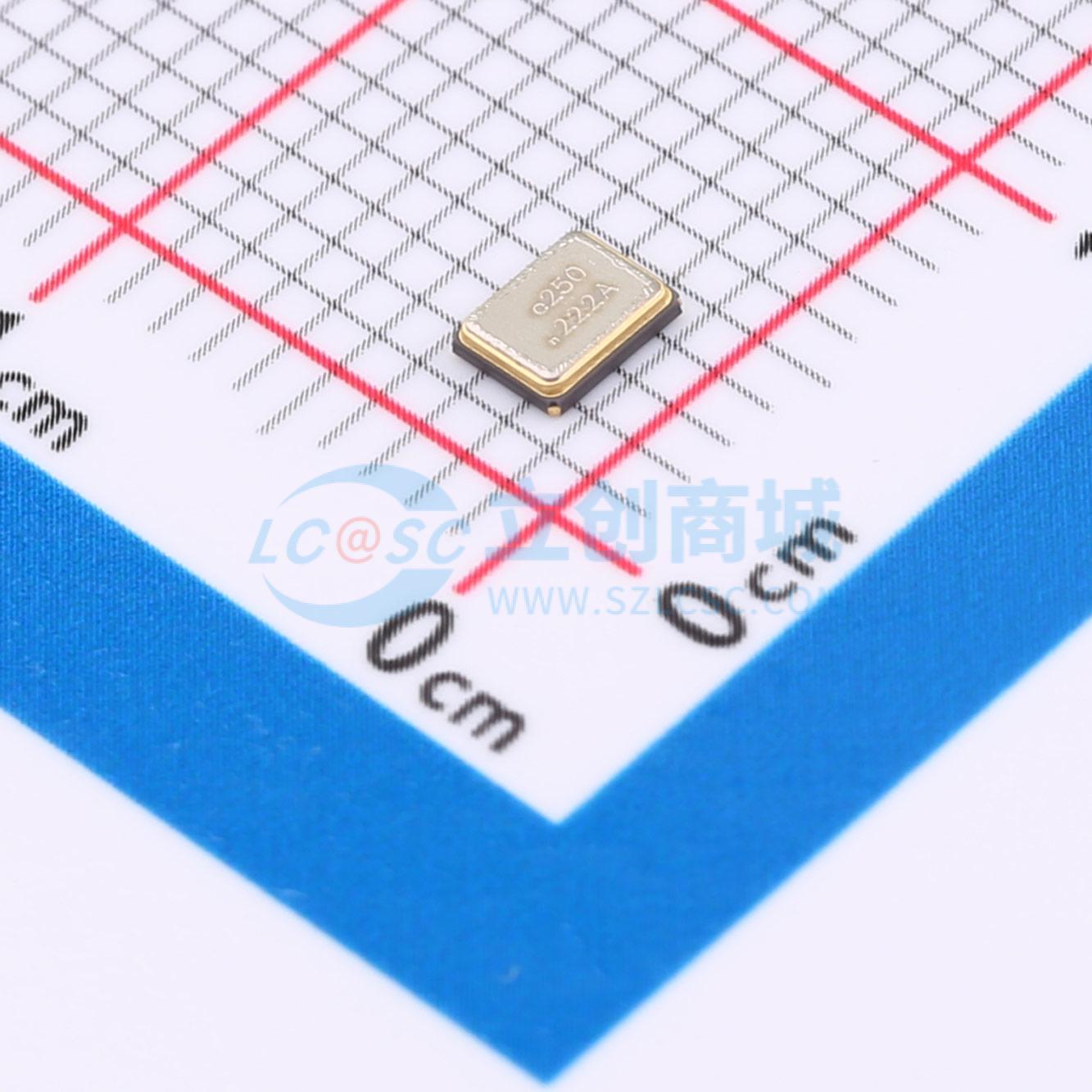 点击查看大图 FL2500167实物图