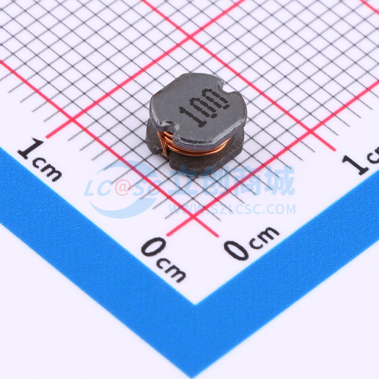 XRCD53-100K实物图