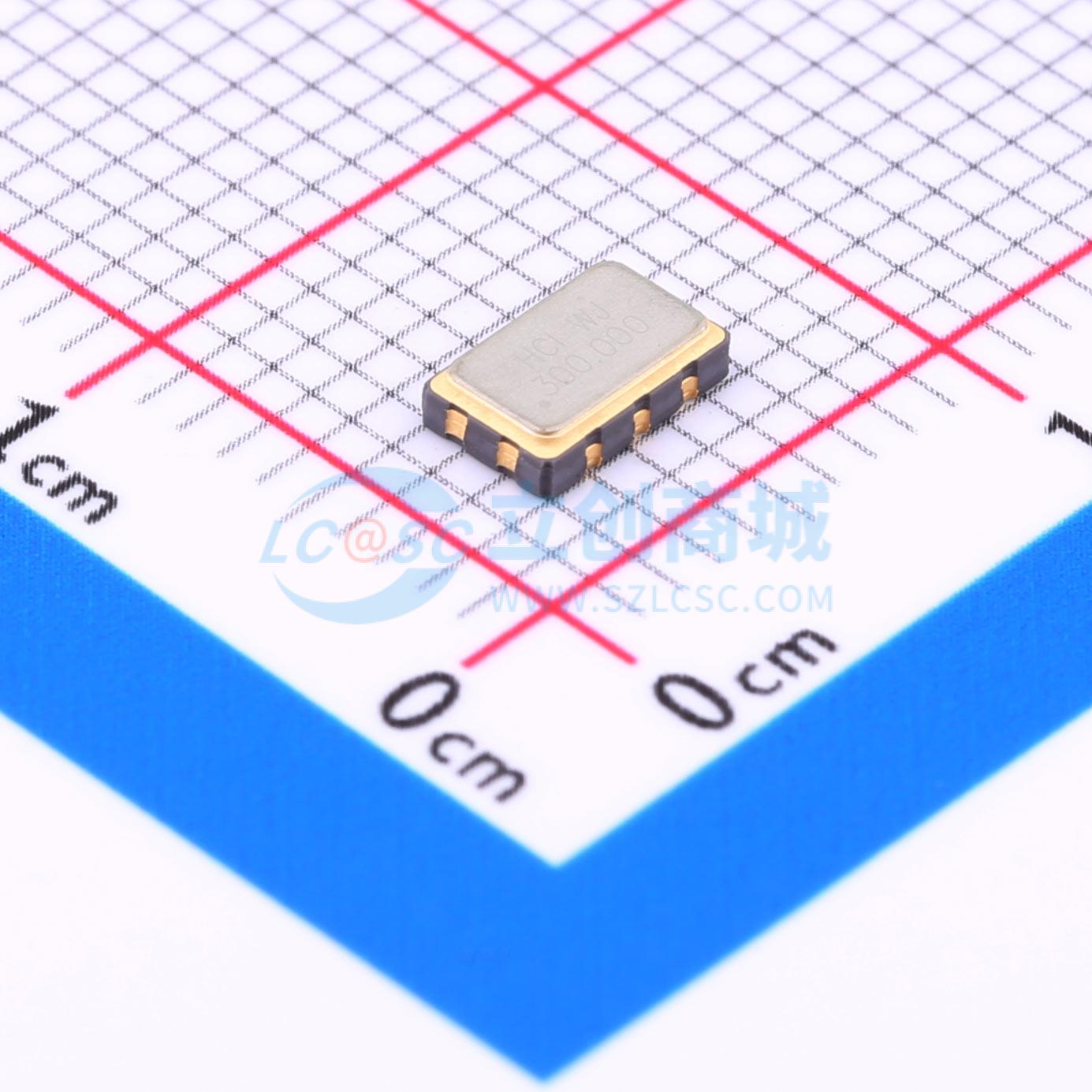 点击查看大图 1553D-300.000K33DTSTL实物图