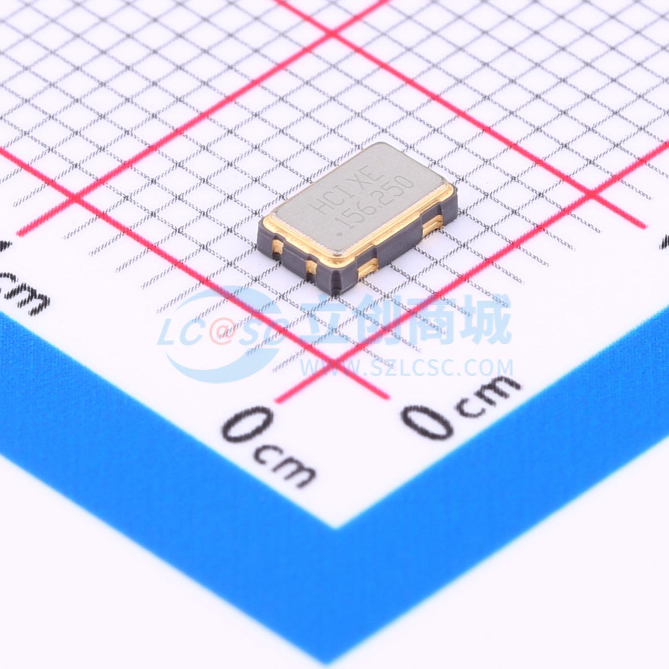 点击查看大图 1553H-156.250J33DTSTL实物图