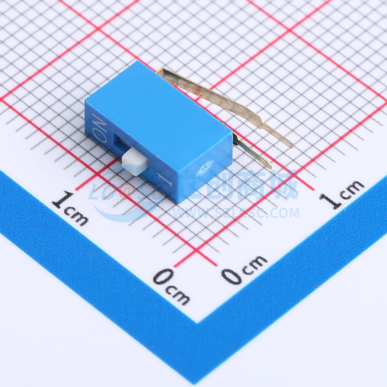 点击查看大图 DA-1-B-T实物图