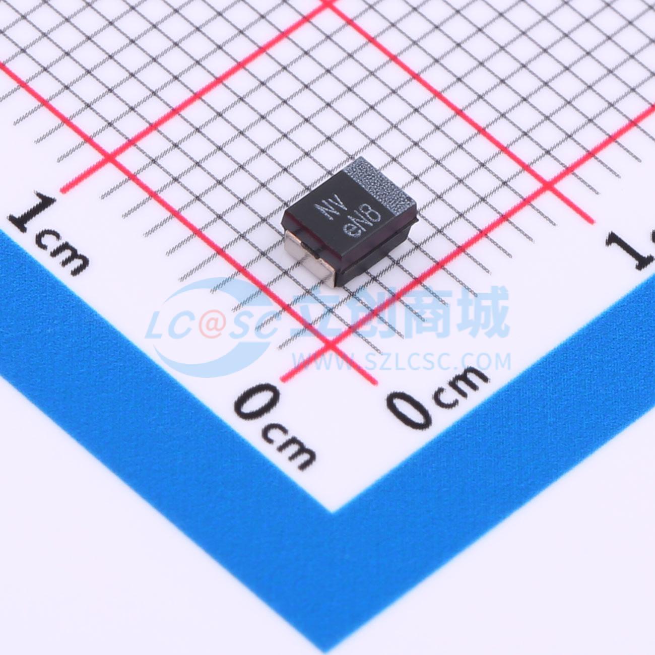 点击查看大图 T55B337M2R5C0025实物图