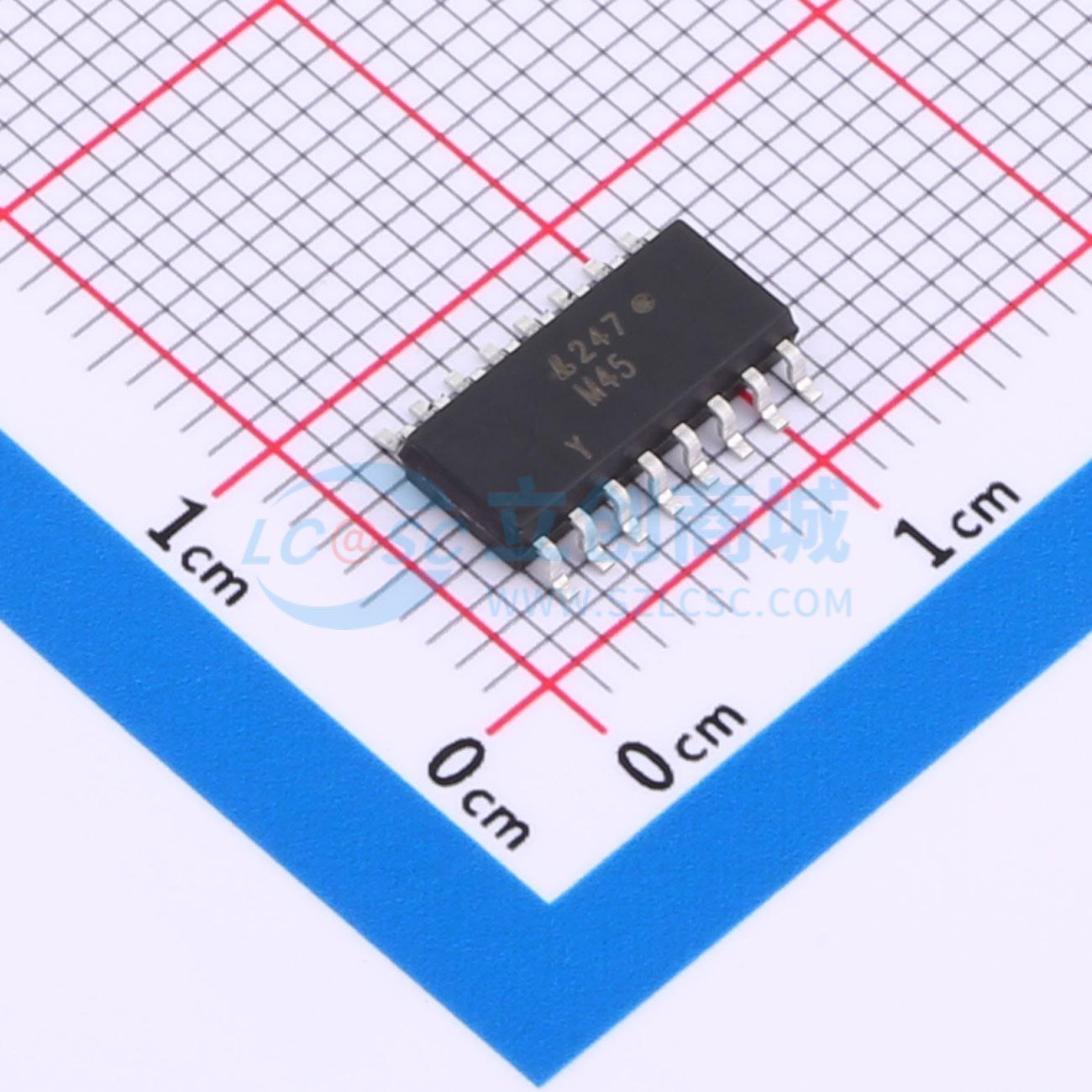 点击查看大图 LTV-247-G-RT实物图