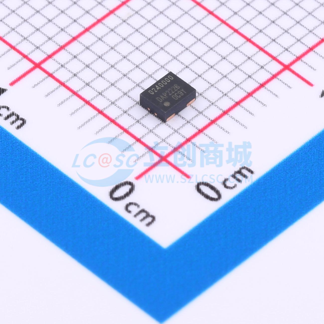 ASDMB-24.000MHZ-LC-T实物图