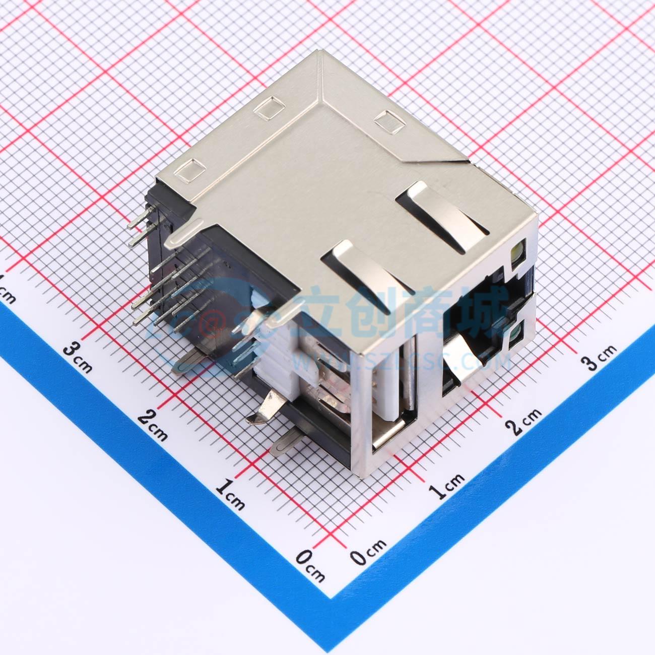 点击查看大图 XJRJ-5806-0670实物图